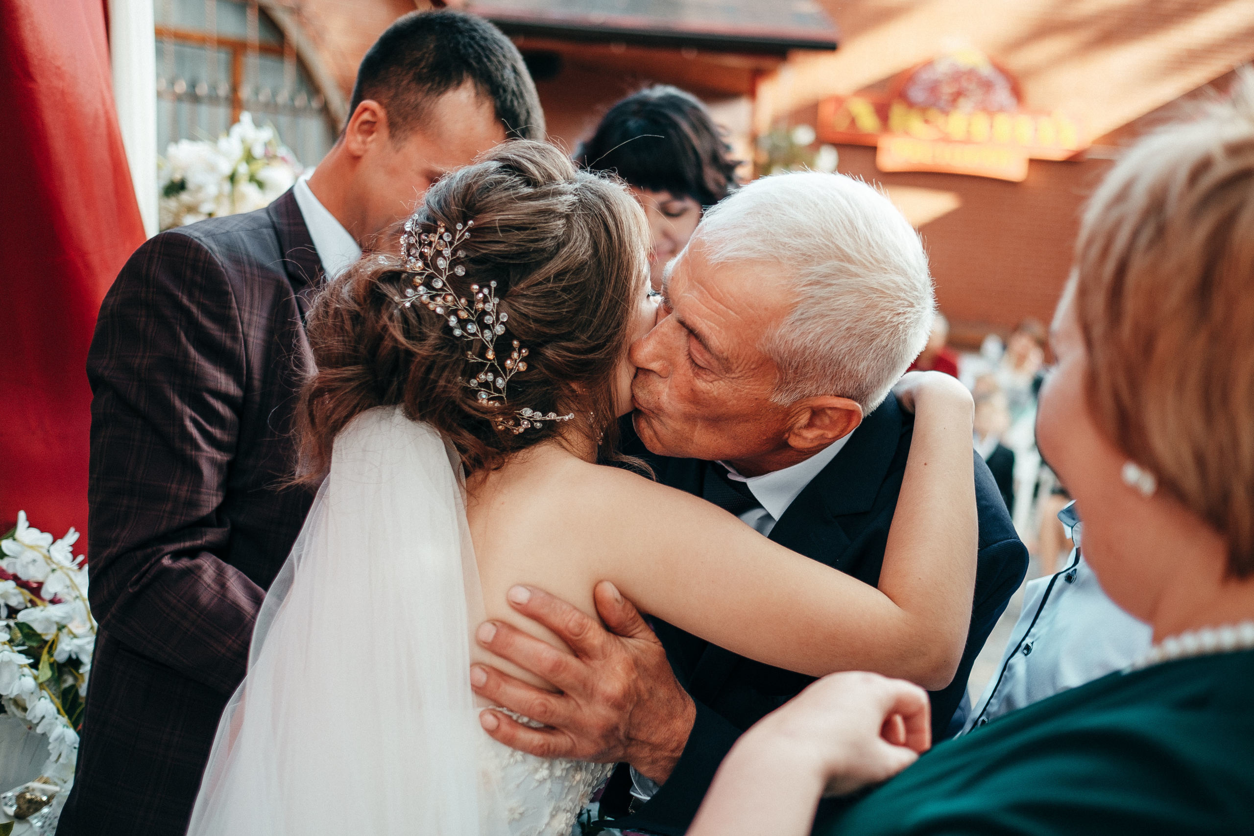 Сергей+Мария 23.09.2018. Ivan Skufinsky — wedding and family photographer in Vancouver