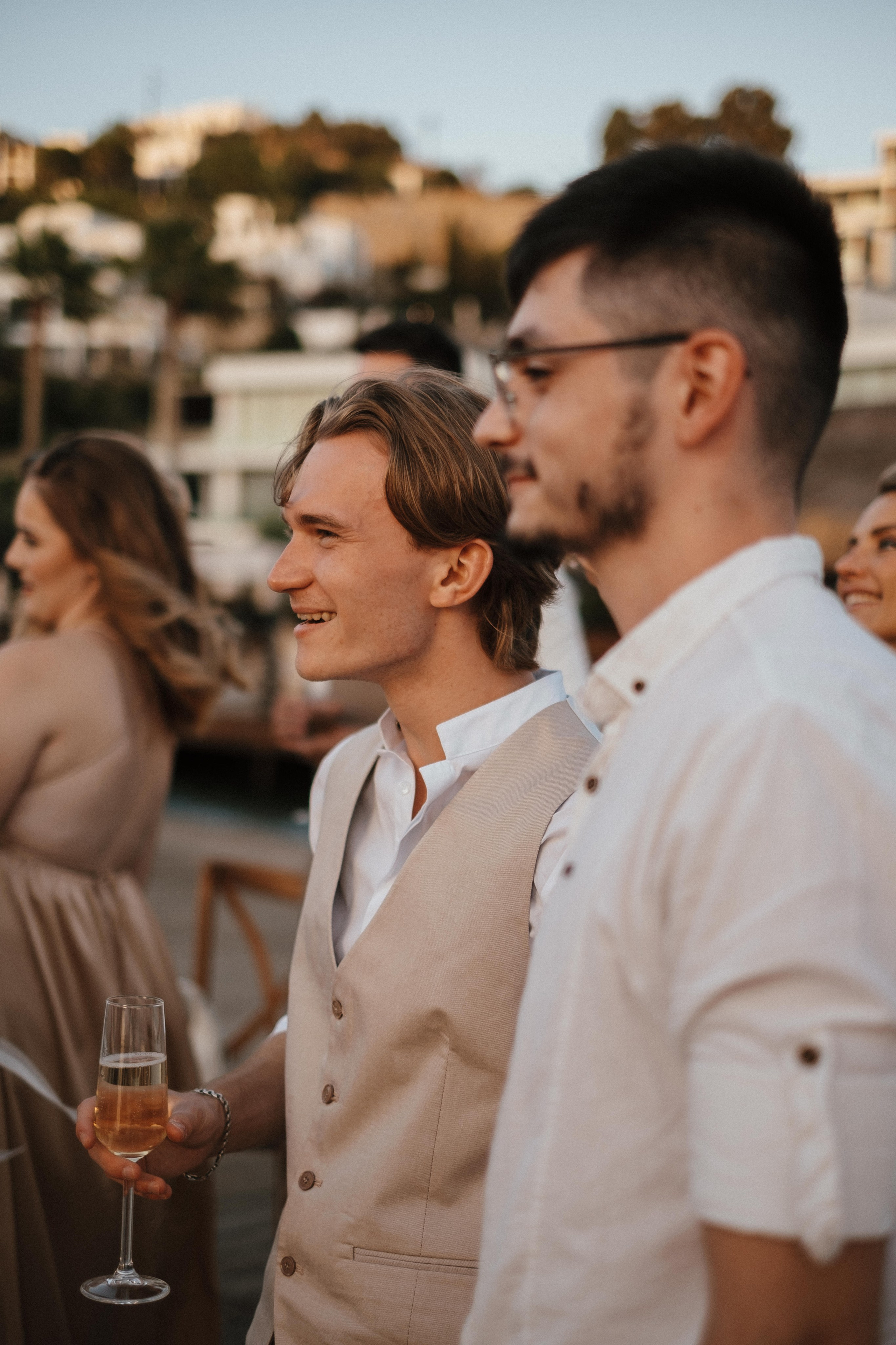 Evgeniy & Daria. Ivan Skufinsky — wedding and family photographer in Vancouver