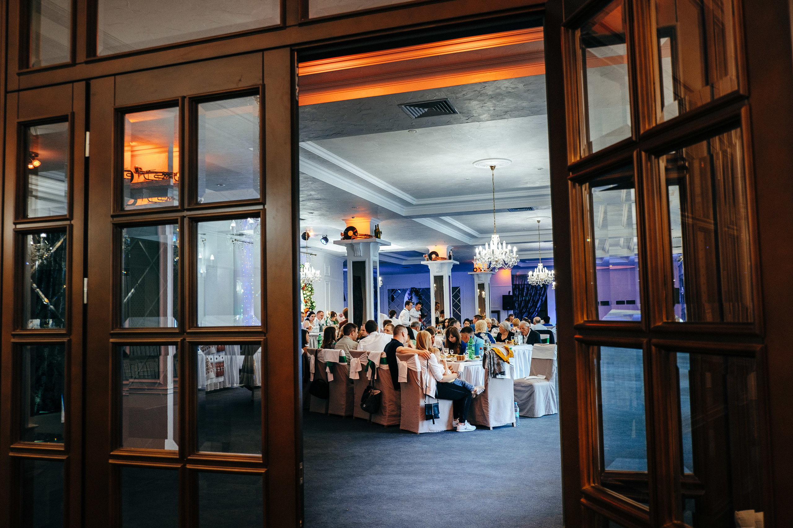 Виктор+Катя. Ivan Skufinsky — wedding and family photographer in Vancouver