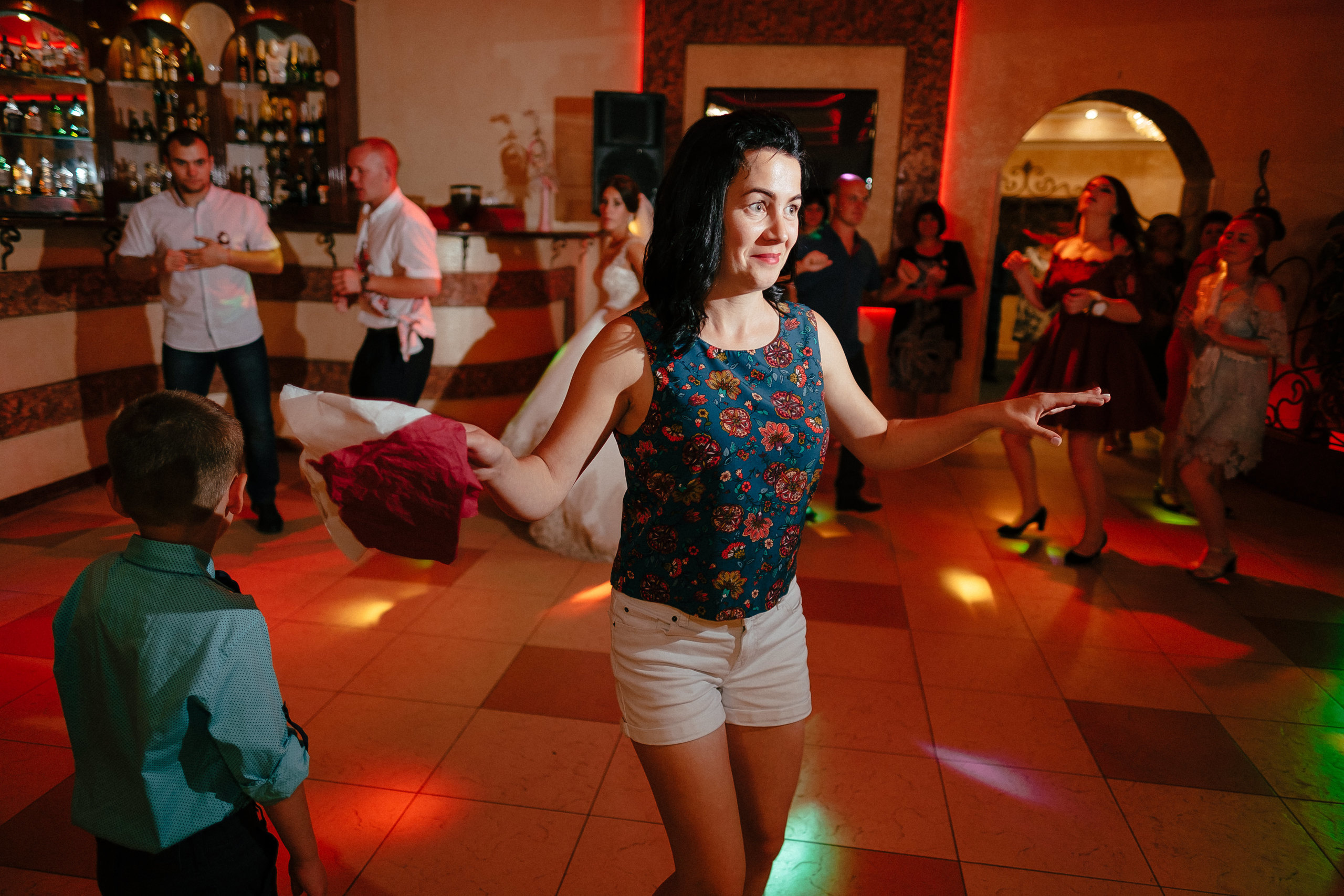 4.08.2018 Wedding Day. Ivan Skufinsky — wedding and family photographer in Vancouver