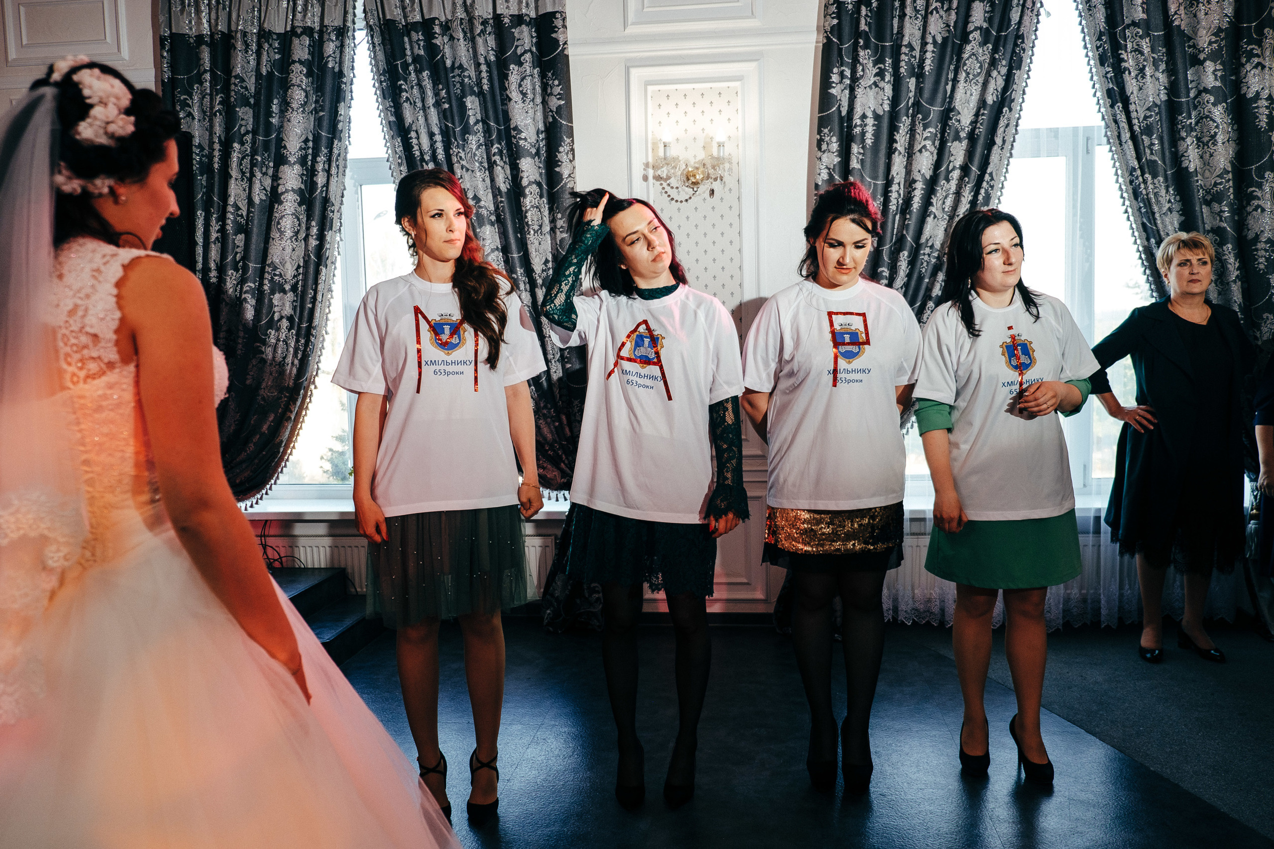 Виктор+Катя. Ivan Skufinsky — wedding and family photographer in Vancouver