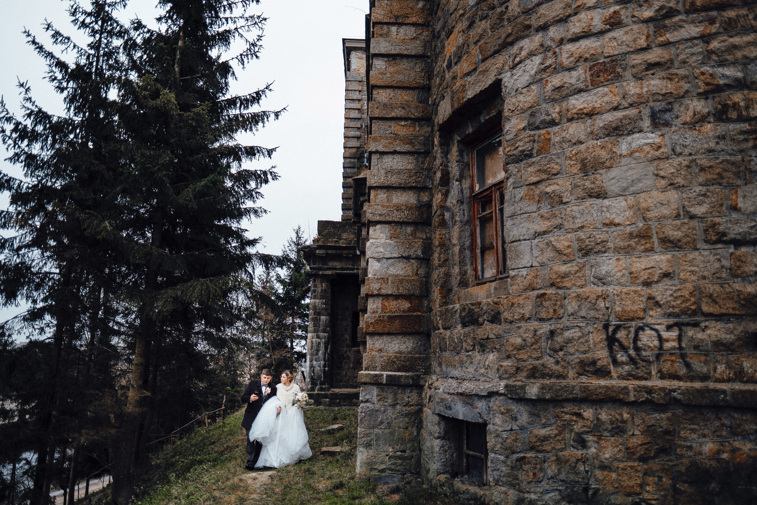 Wedding photoshoots photographer videographer Vancouver BC. Ivan Skufinsky — wedding and family photographer in Vancouver