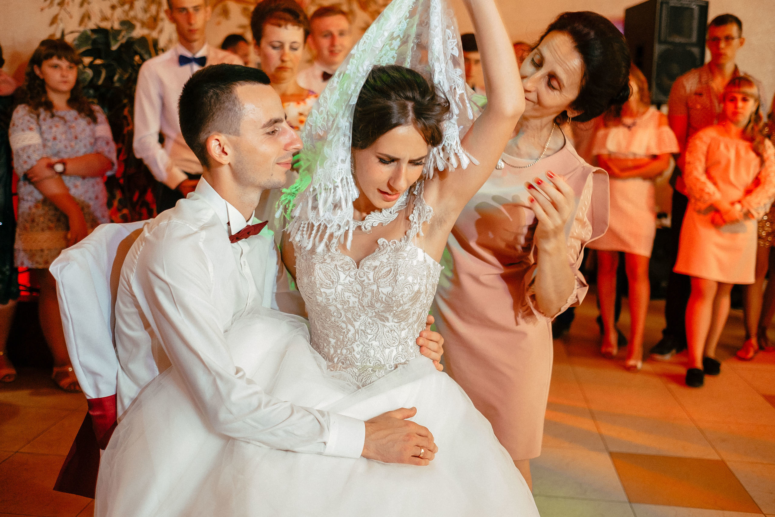 4.08.2018 Wedding Day. Ivan Skufinsky — wedding and family photographer in Vancouver