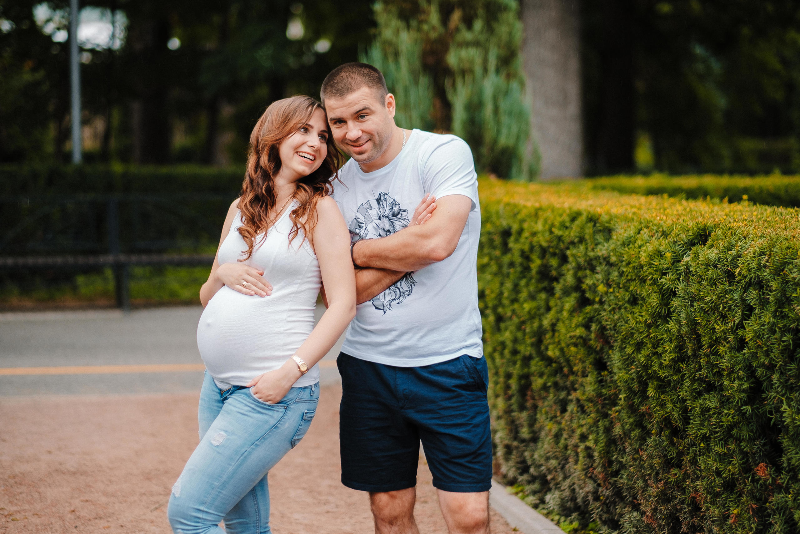 Оля+Саша. Ivan Skufinsky — wedding and family photographer in Vancouver