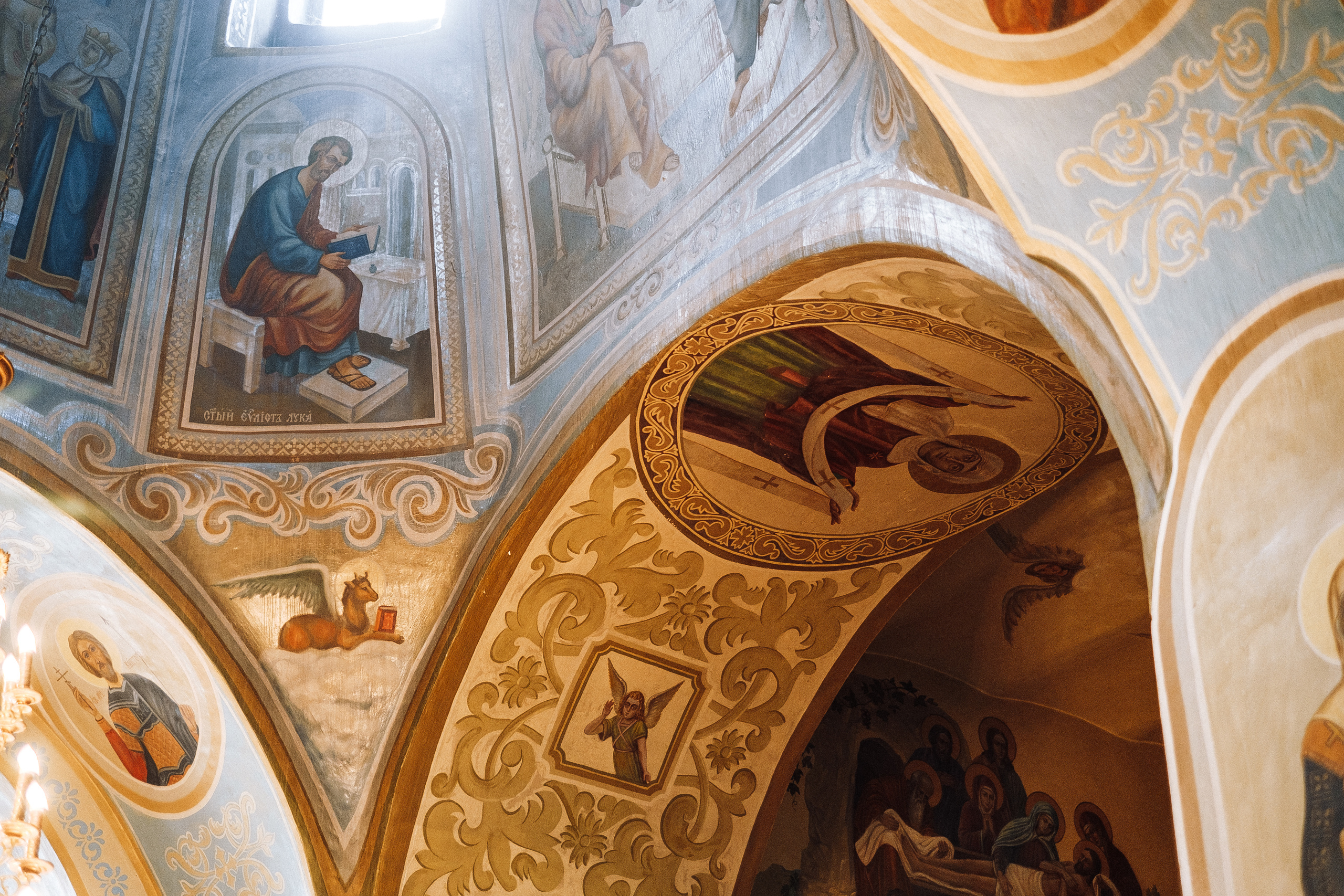 Wedding Story 2.06.2019. Ivan Skufinsky — wedding and family photographer in Vancouver