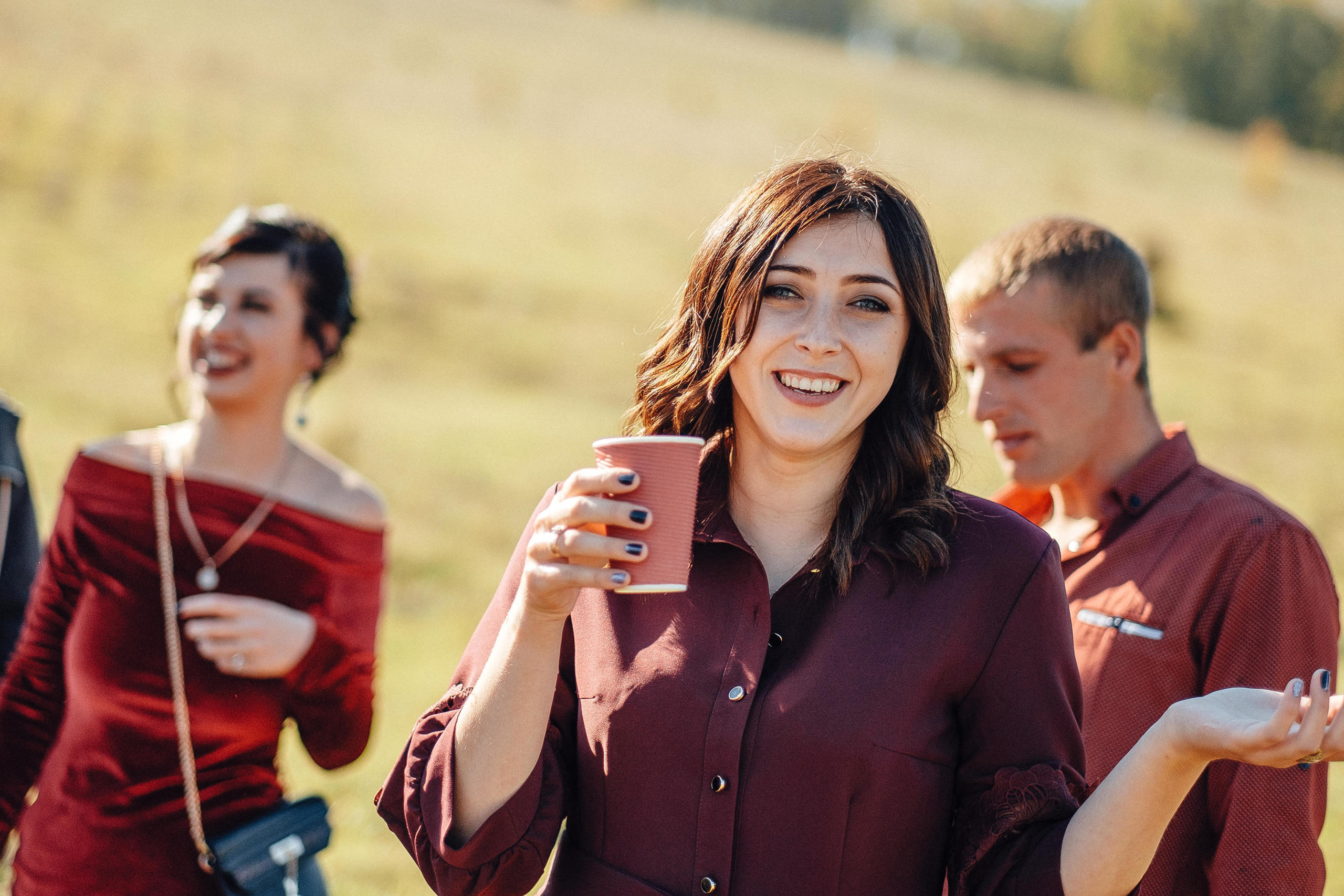 13.09.2018 Wedding Story. Ivan Skufinsky — wedding and family photographer in Vancouver