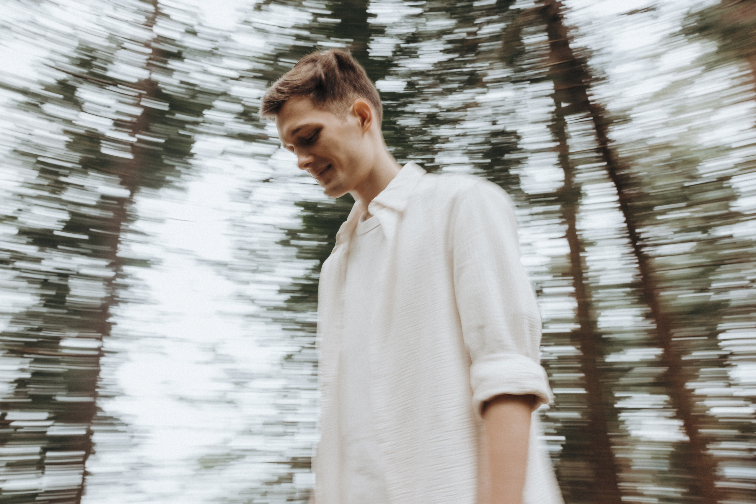 Vancouver love story. Ivan Skufinsky — wedding and family photographer in Vancouver