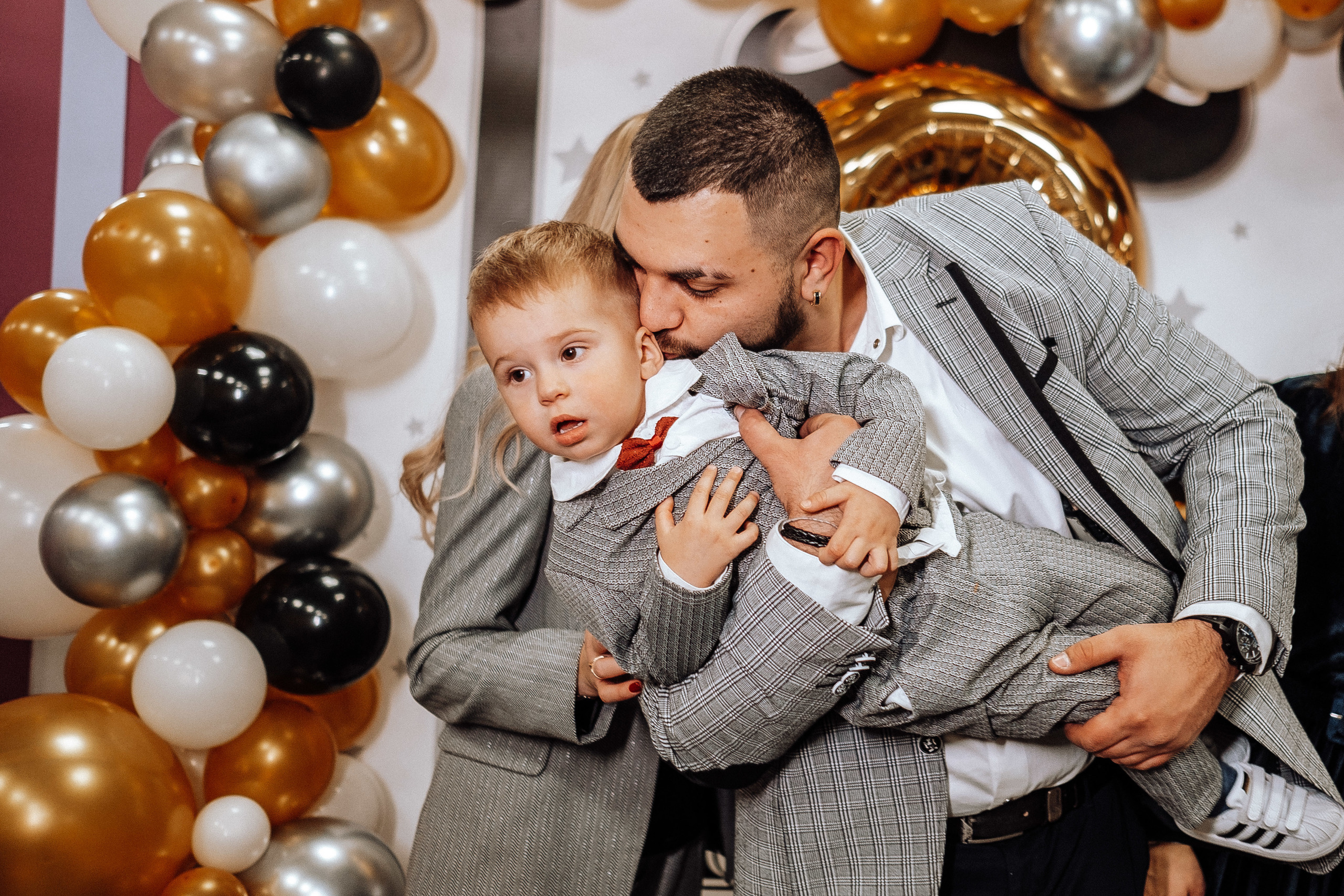 День Народження Матвій. Ivan Skufinsky — wedding and family photographer in Vancouver