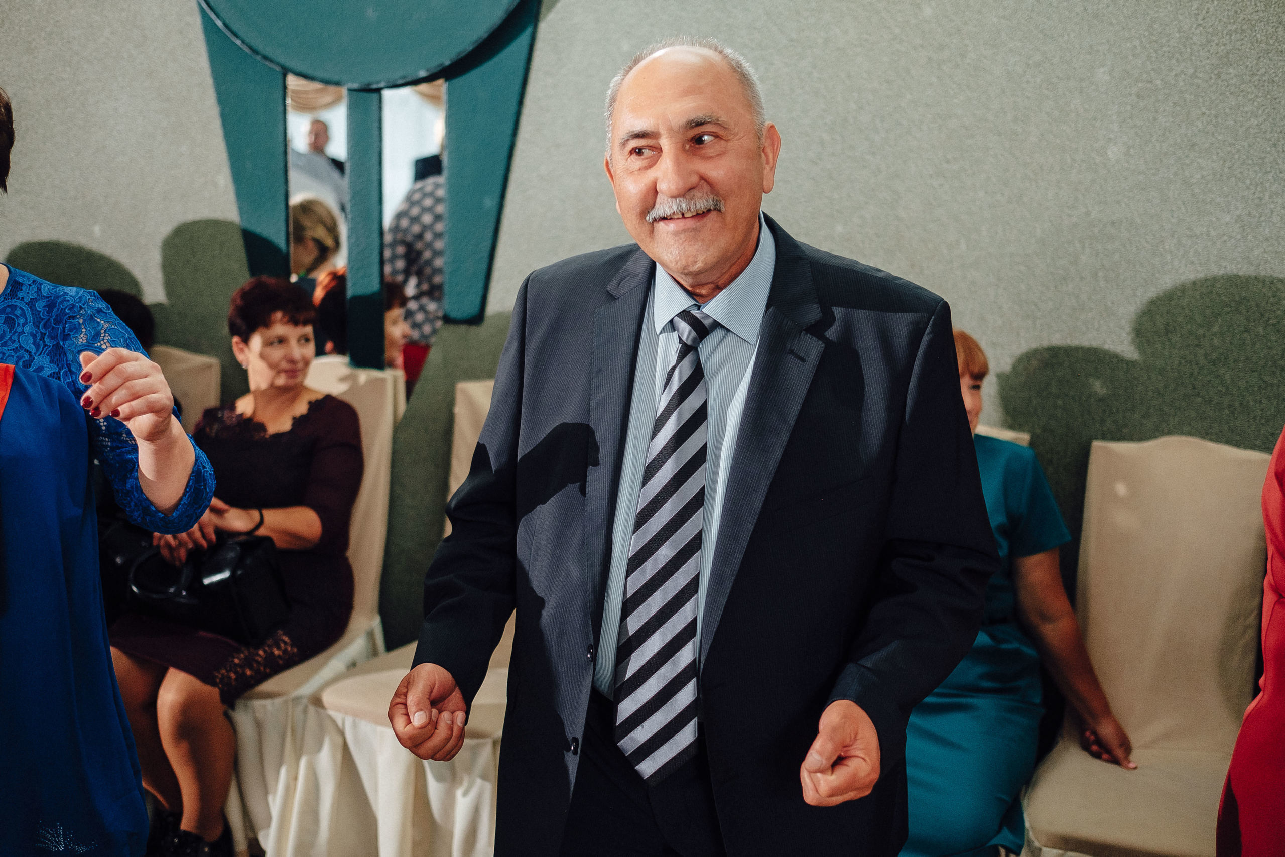 13.09.2018 Wedding Story. Ivan Skufinsky — wedding and family photographer in Vancouver