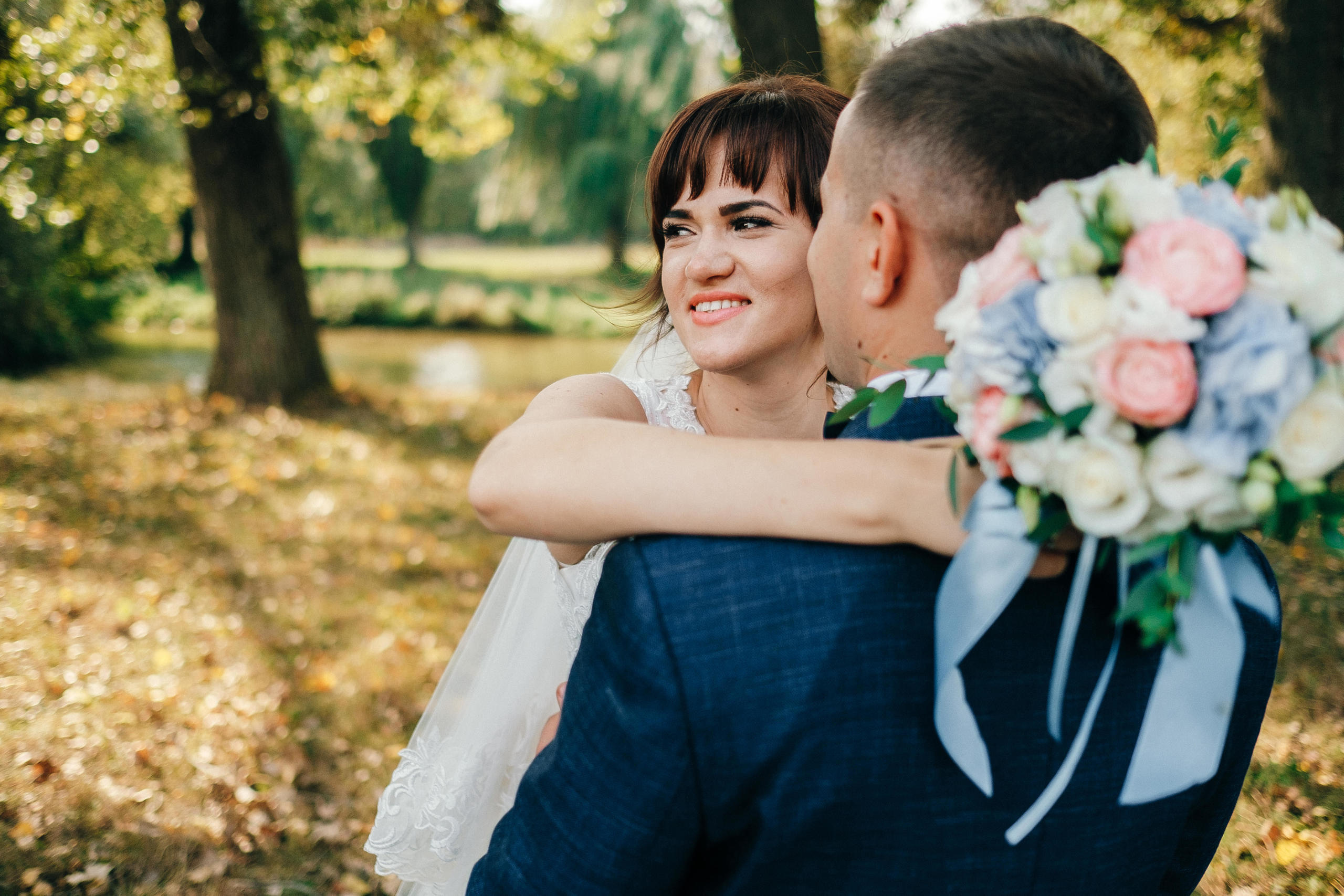 Дмитрий+Наташа 22.09.2018. Ivan Skufinsky — wedding and family photographer in Vancouver