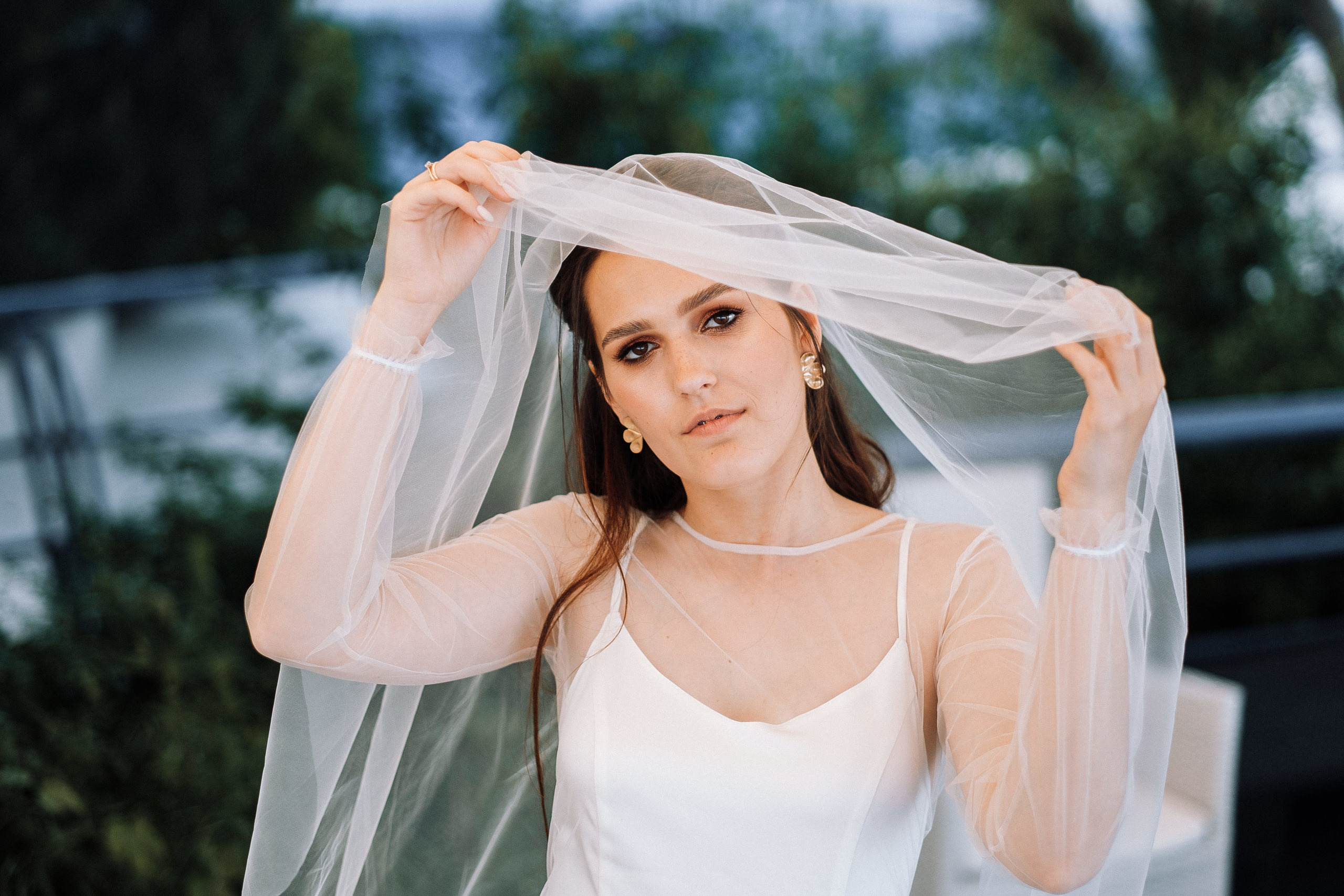 Вика+Максим. Ivan Skufinsky — wedding and family photographer in Vancouver