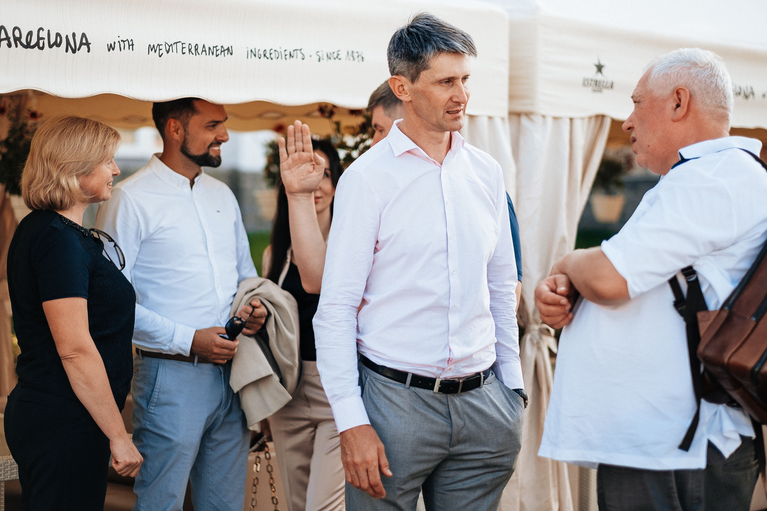 RIVIERA. Ivan Skufinsky — wedding and family photographer in Vancouver