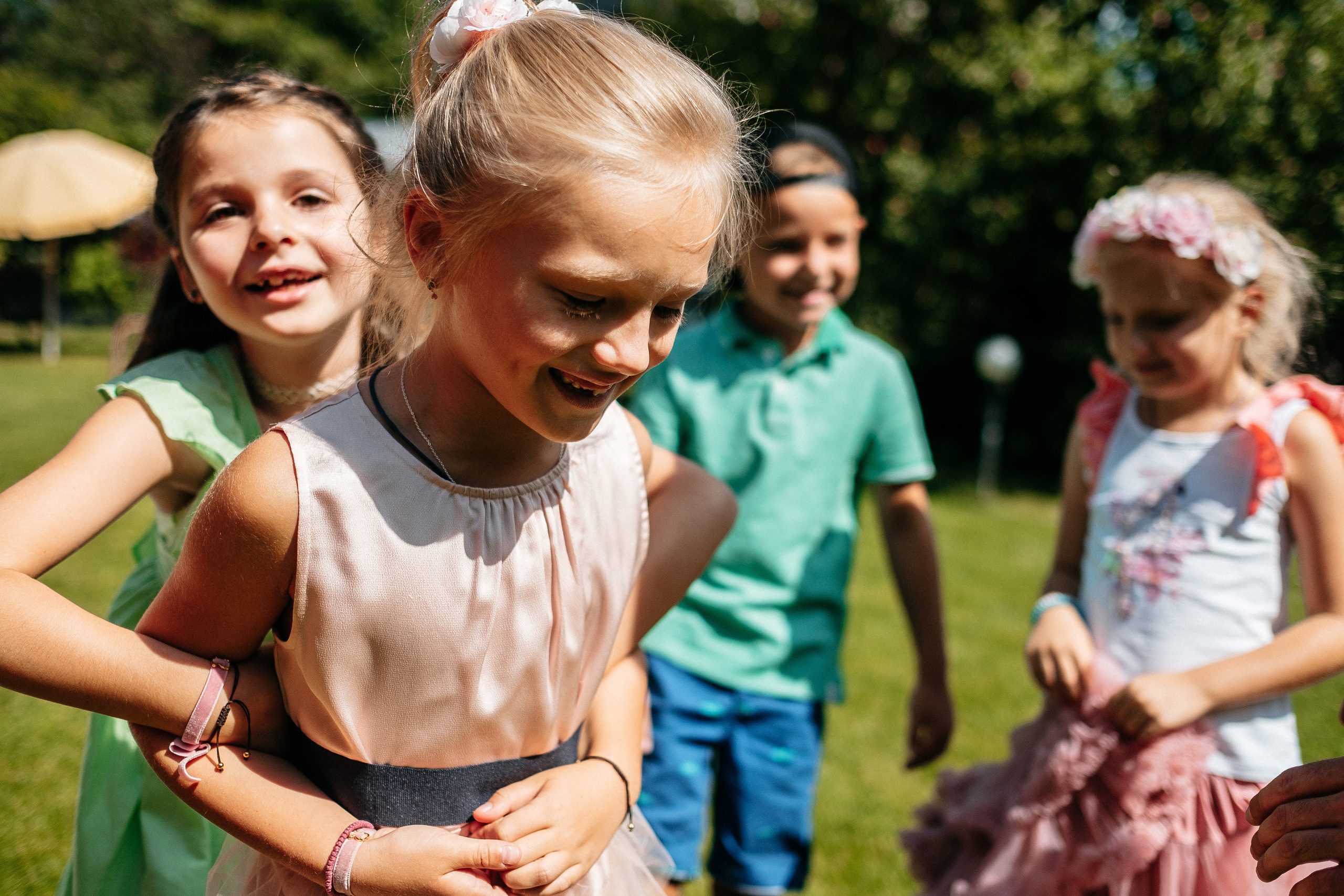 День Рождения Лизочка (2018). Ivan Skufinsky — wedding and family photographer in Vancouver