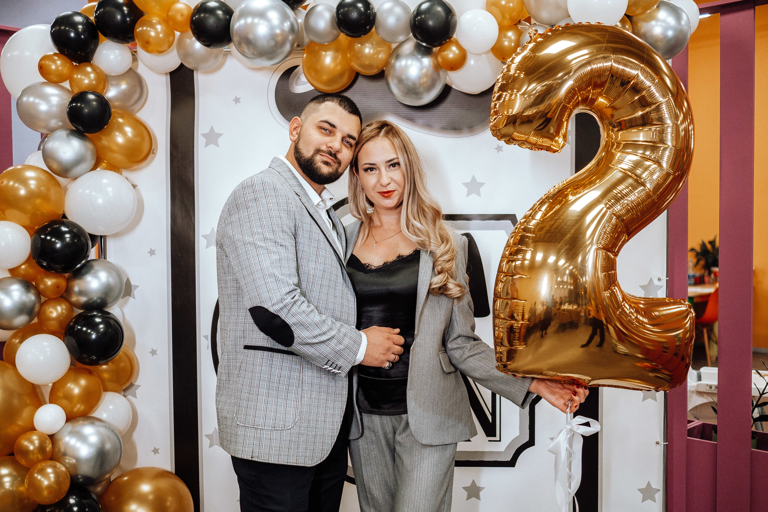 День Народження Матвій. Ivan Skufinsky — wedding and family photographer in Vancouver