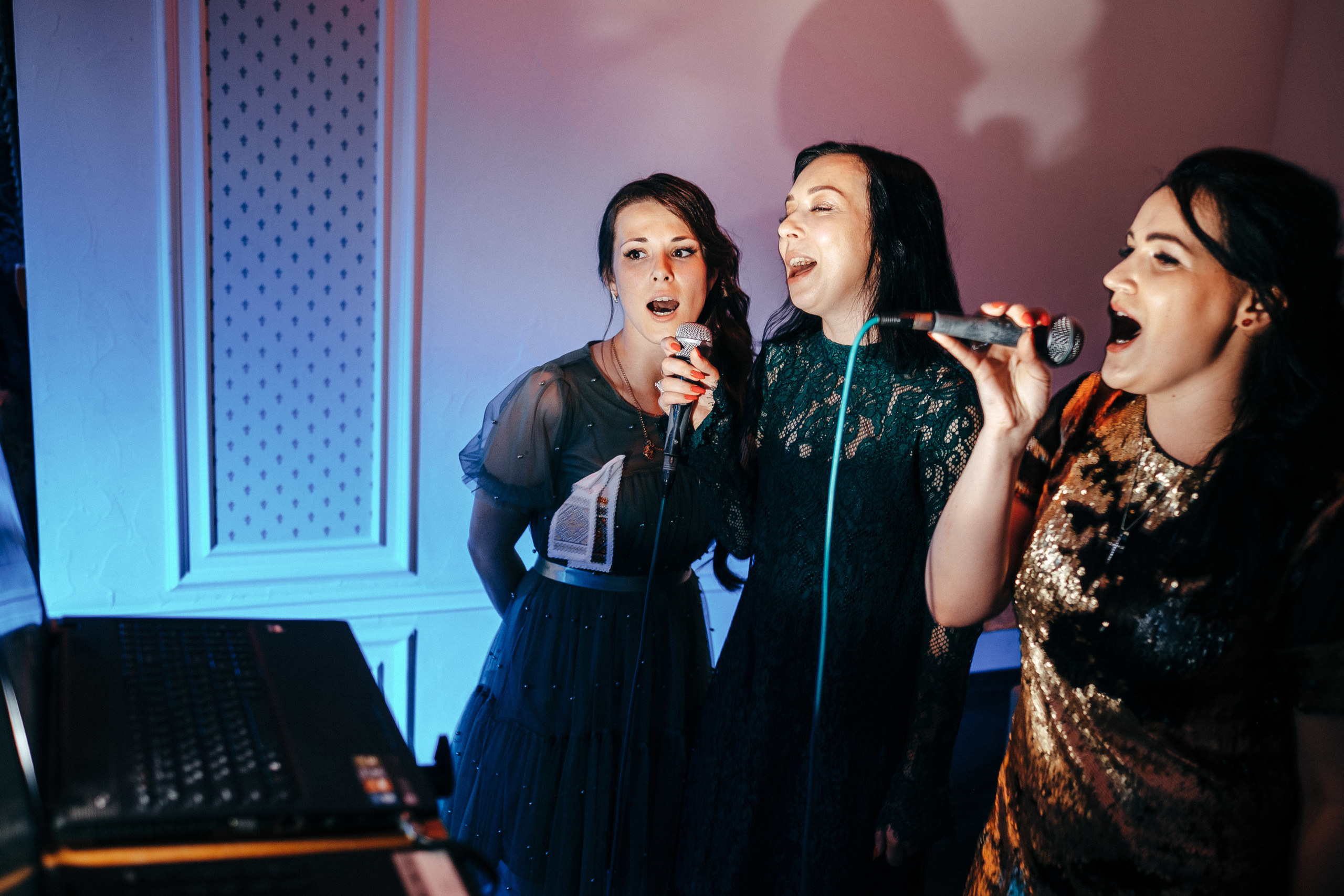 Виктор+Катя. Ivan Skufinsky — wedding and family photographer in Vancouver