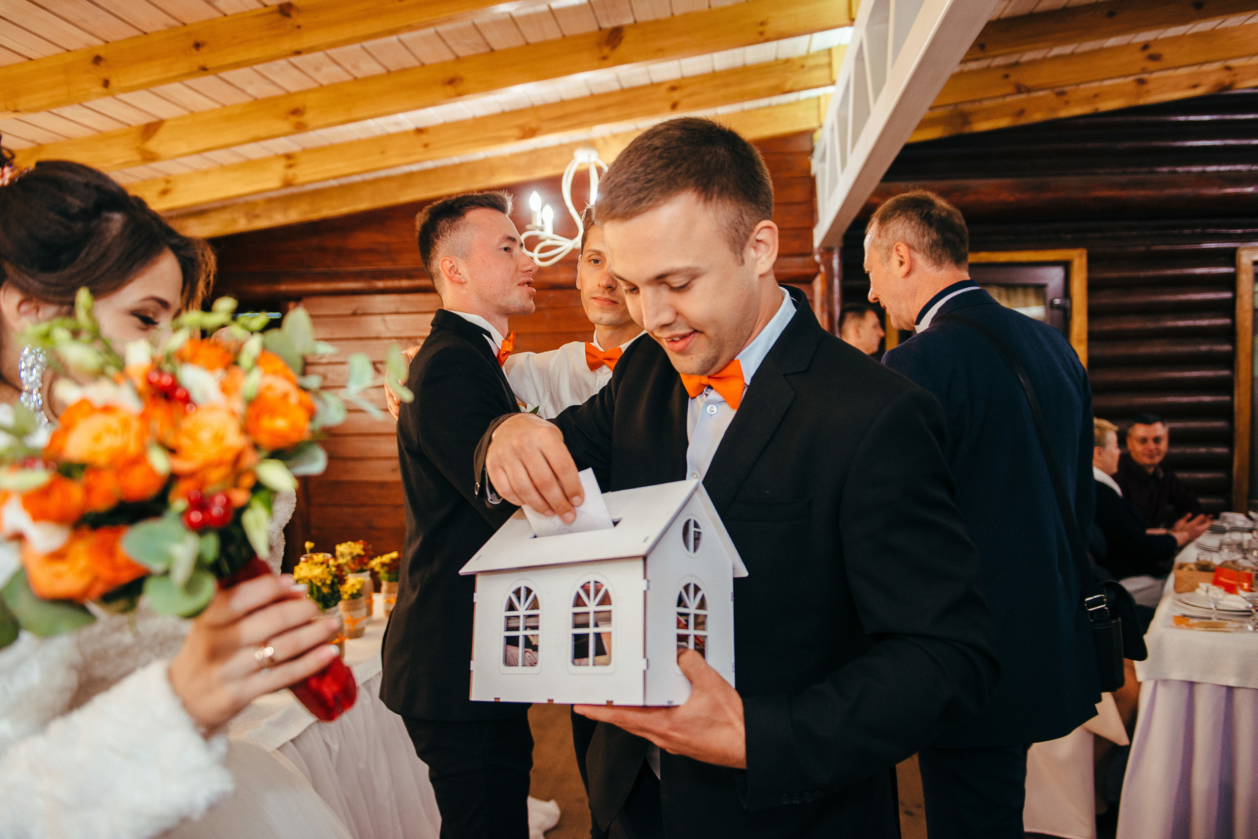 Wedding photoshoots photographer videographer Vancouver BC. Ivan Skufinsky — wedding and family photographer in Vancouver