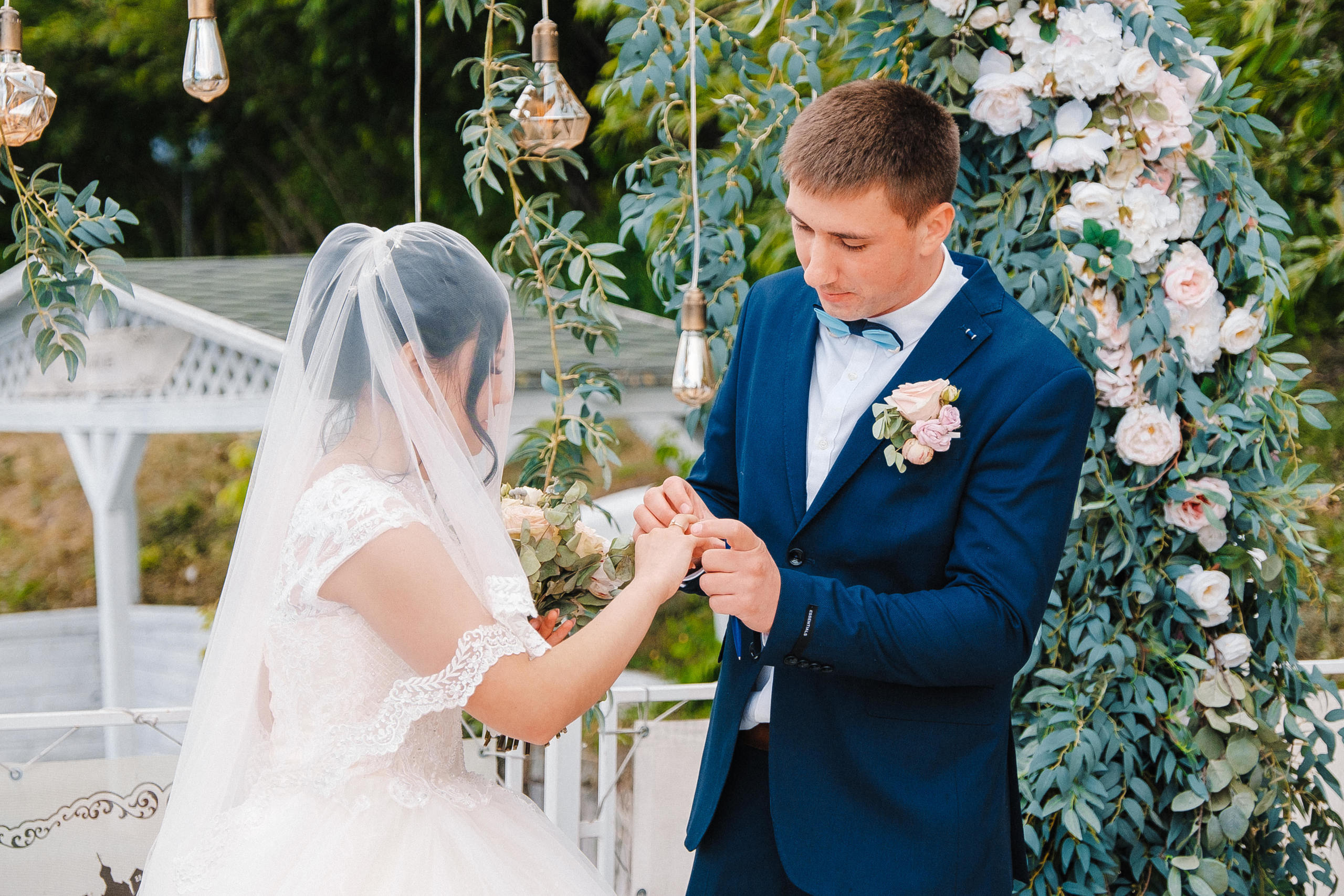 29.06.2019 WeddingStory. Ivan Skufinsky — wedding and family photographer in Vancouver