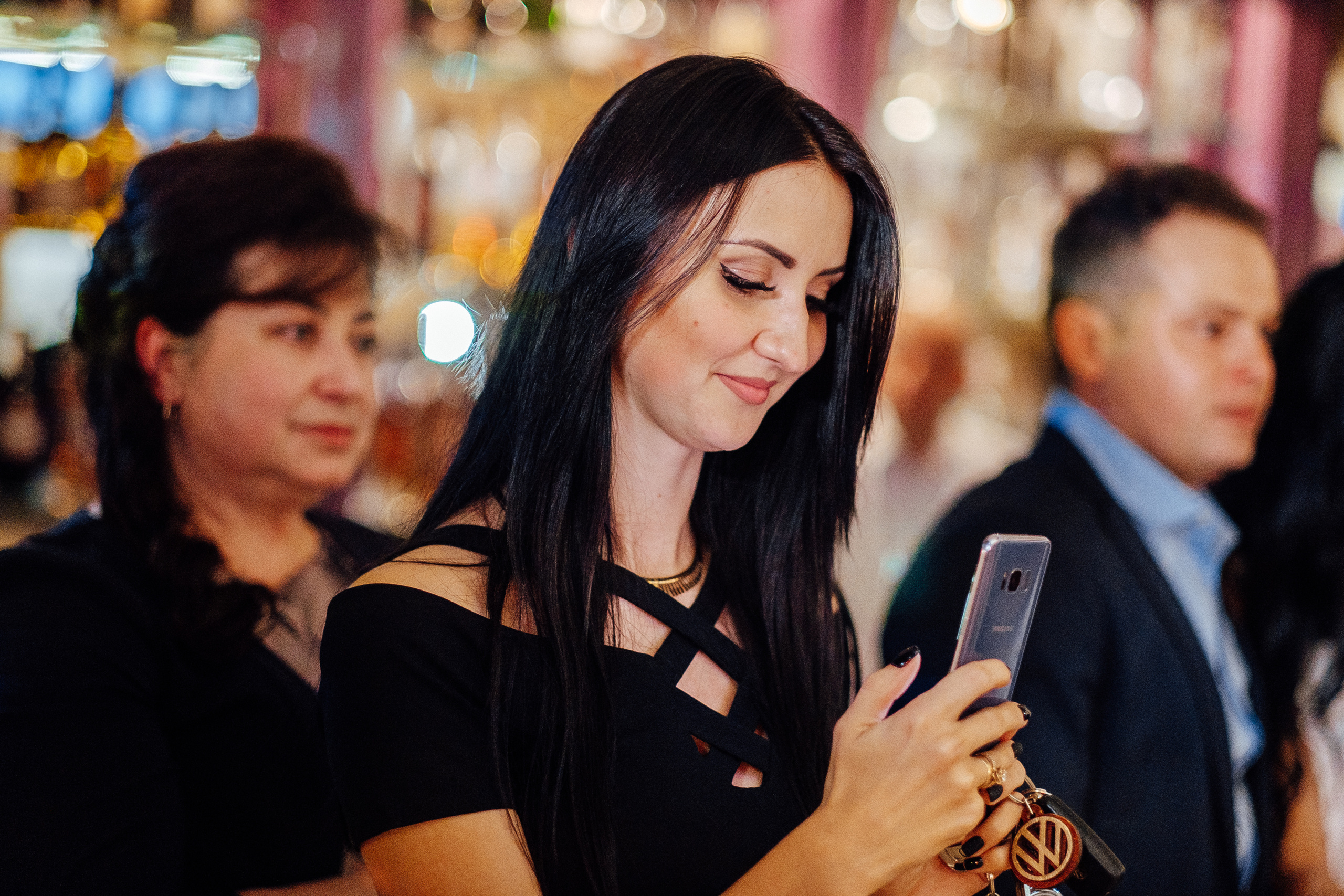 28.09.2018 Wedding Story. Ivan Skufinsky — wedding and family photographer in Vancouver