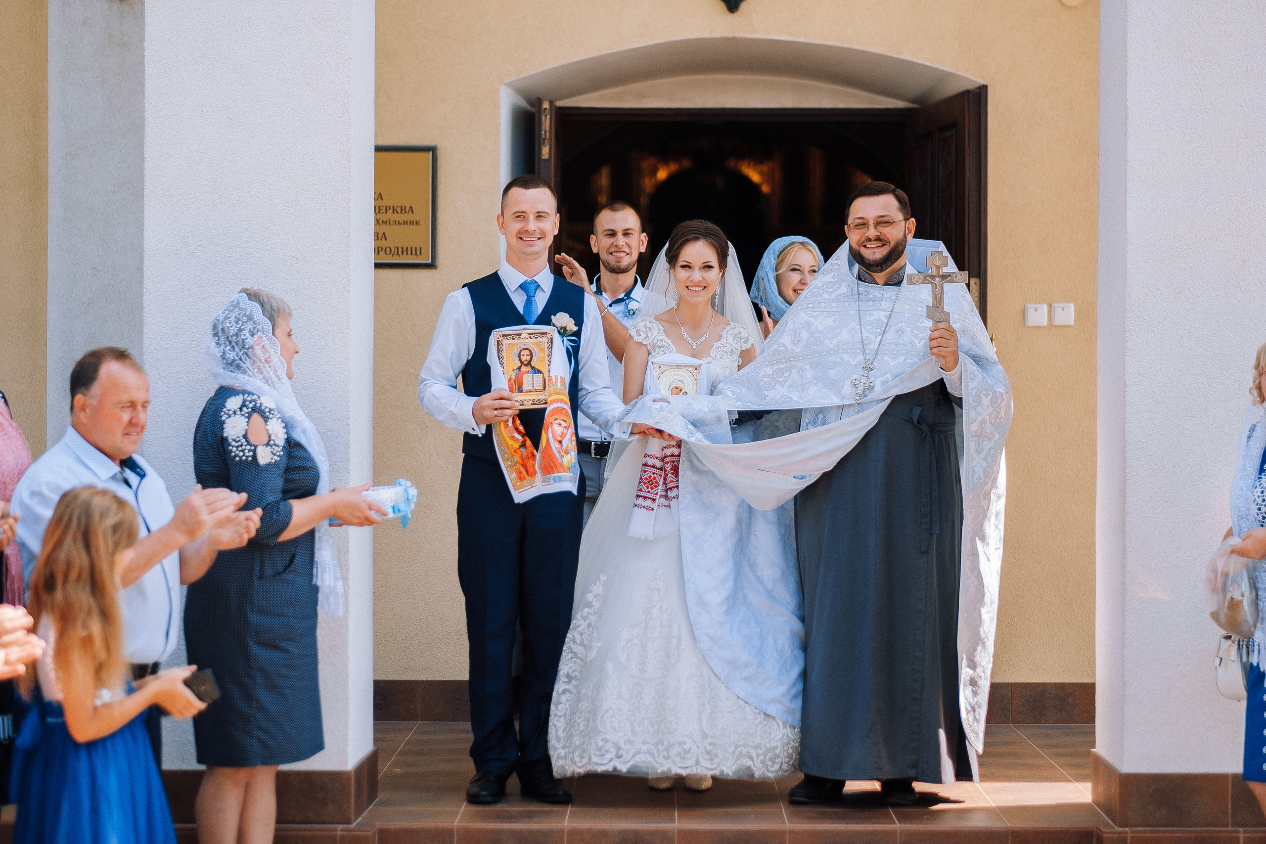 Свадьба 10.08.2019. Ivan Skufinsky — wedding and family photographer in Vancouver