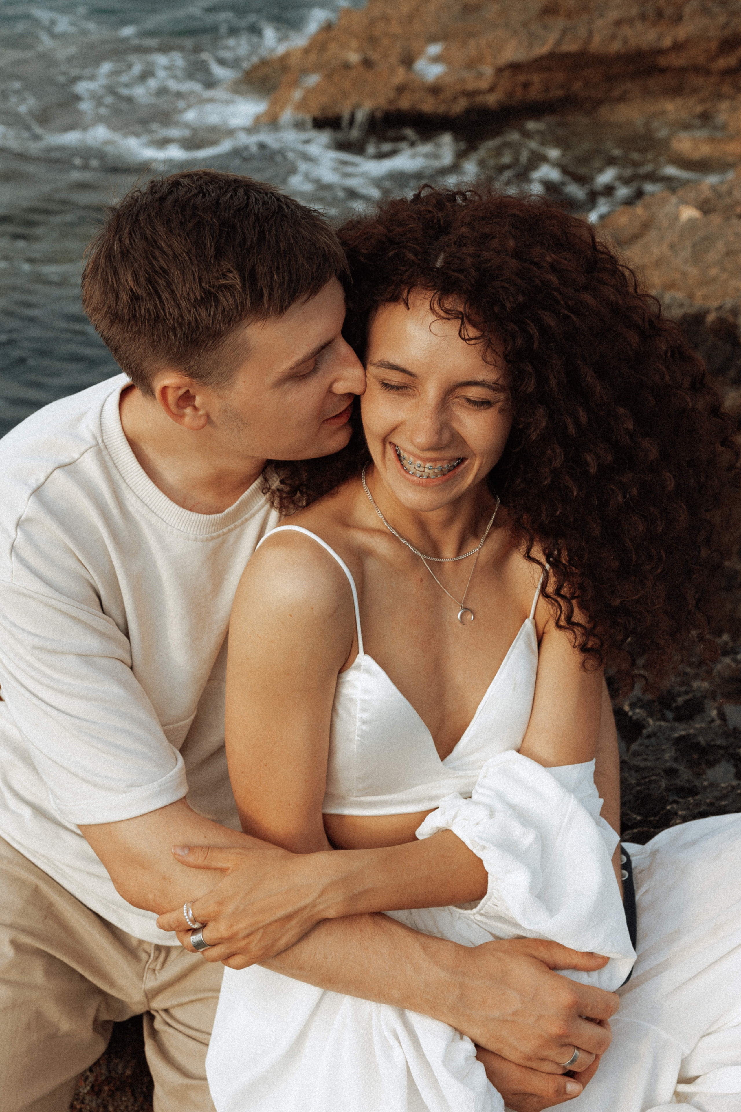 Couples love story photographer photo shoot Vancouver Burnaby Richmond. Ivan Skufinsky — wedding and family photographer in Vancouver