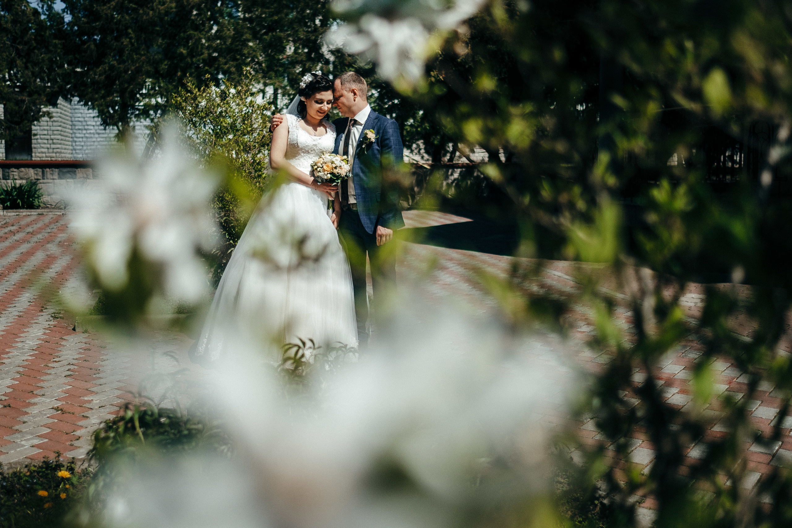 Виктор+Катя. Ivan Skufinsky — wedding and family photographer in Vancouver