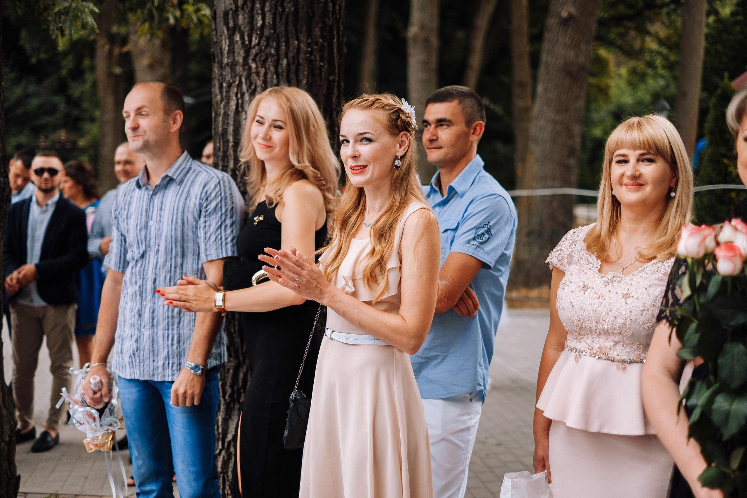 СВАДЬБА 20.07.2019 Дима+Катя. Ivan Skufinsky — wedding and family photographer in Vancouver