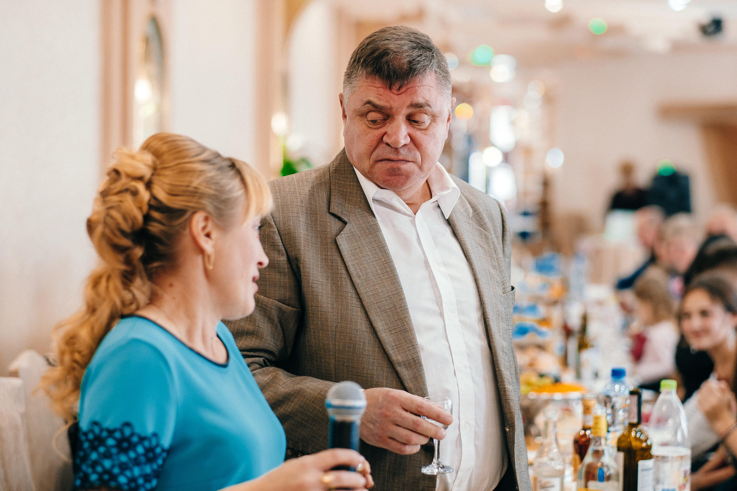 13.09.2018 Wedding Story. Ivan Skufinsky — wedding and family photographer in Vancouver