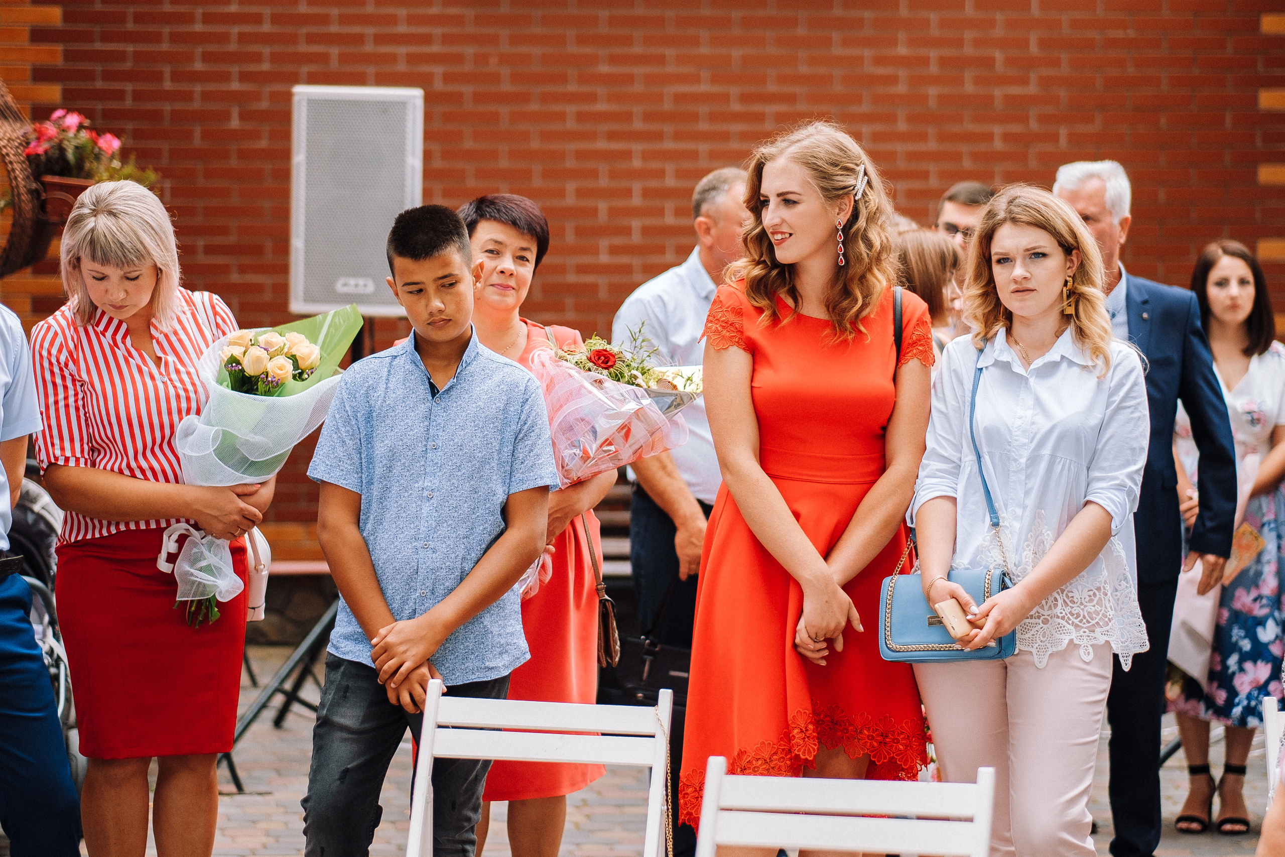 СВАДЬБА 20.07.2019 Дима+Катя. Ivan Skufinsky — wedding and family photographer in Vancouver