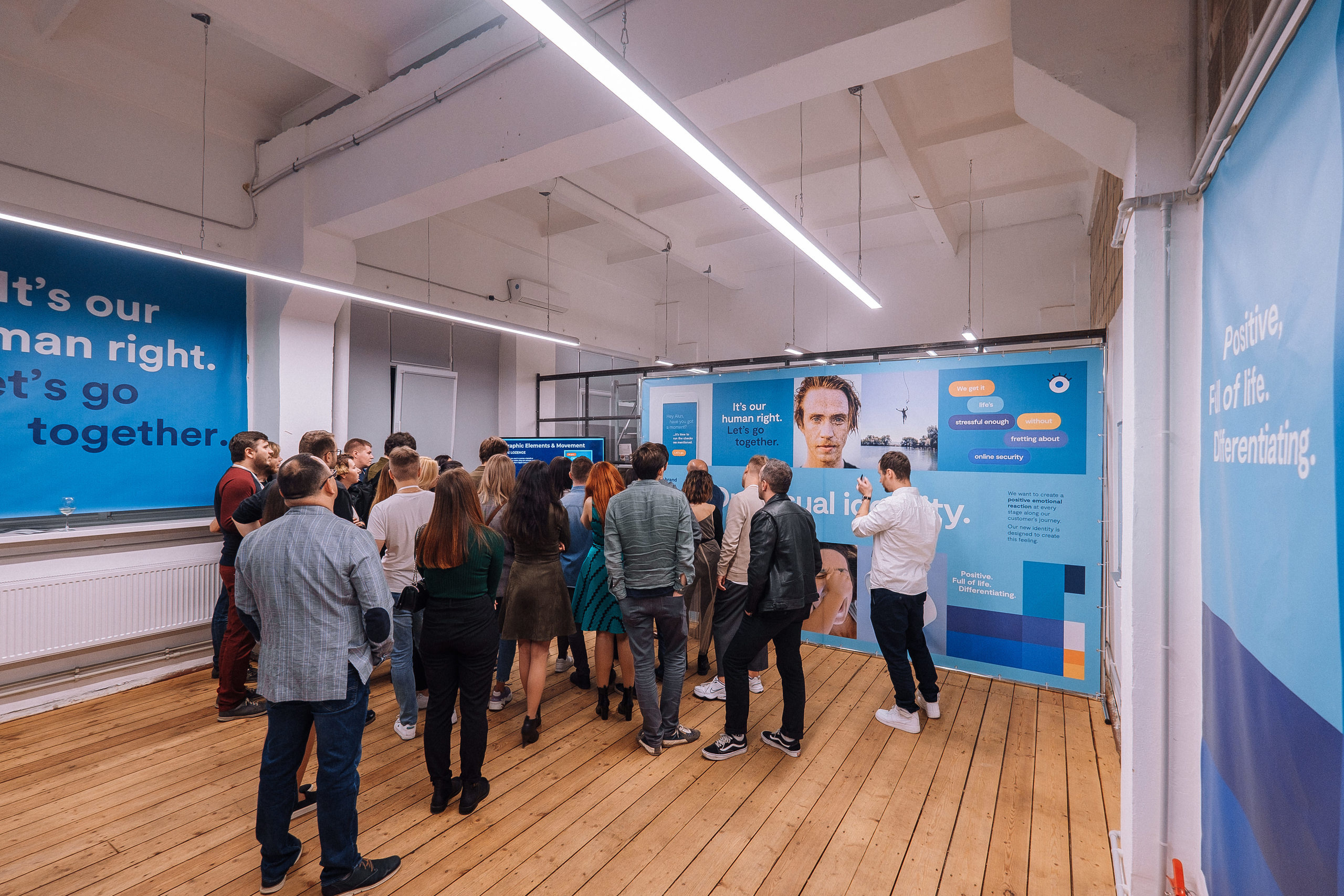 ZEO Alliance 24.10.19 party. Ivan Skufinsky — wedding and family photographer in Vancouver