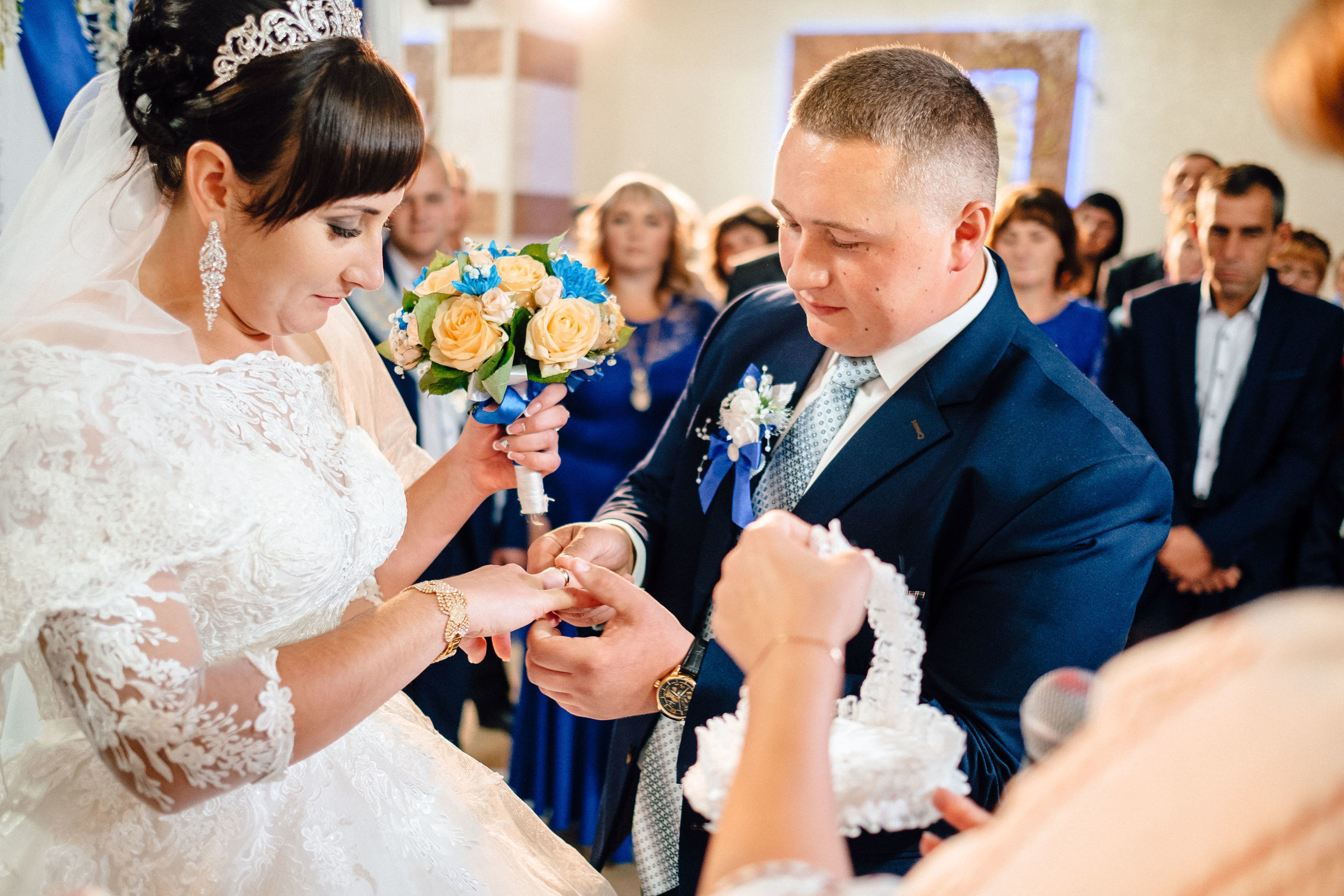 7.10.2018. Ivan Skufinsky — wedding and family photographer in Vancouver