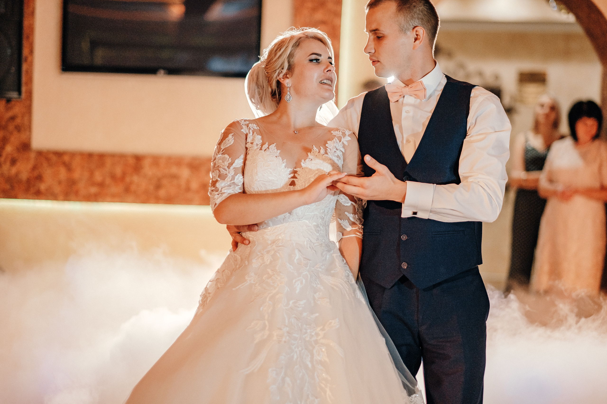 Свадебная история Влад+Яна. Ivan Skufinsky — wedding and family photographer in Vancouver