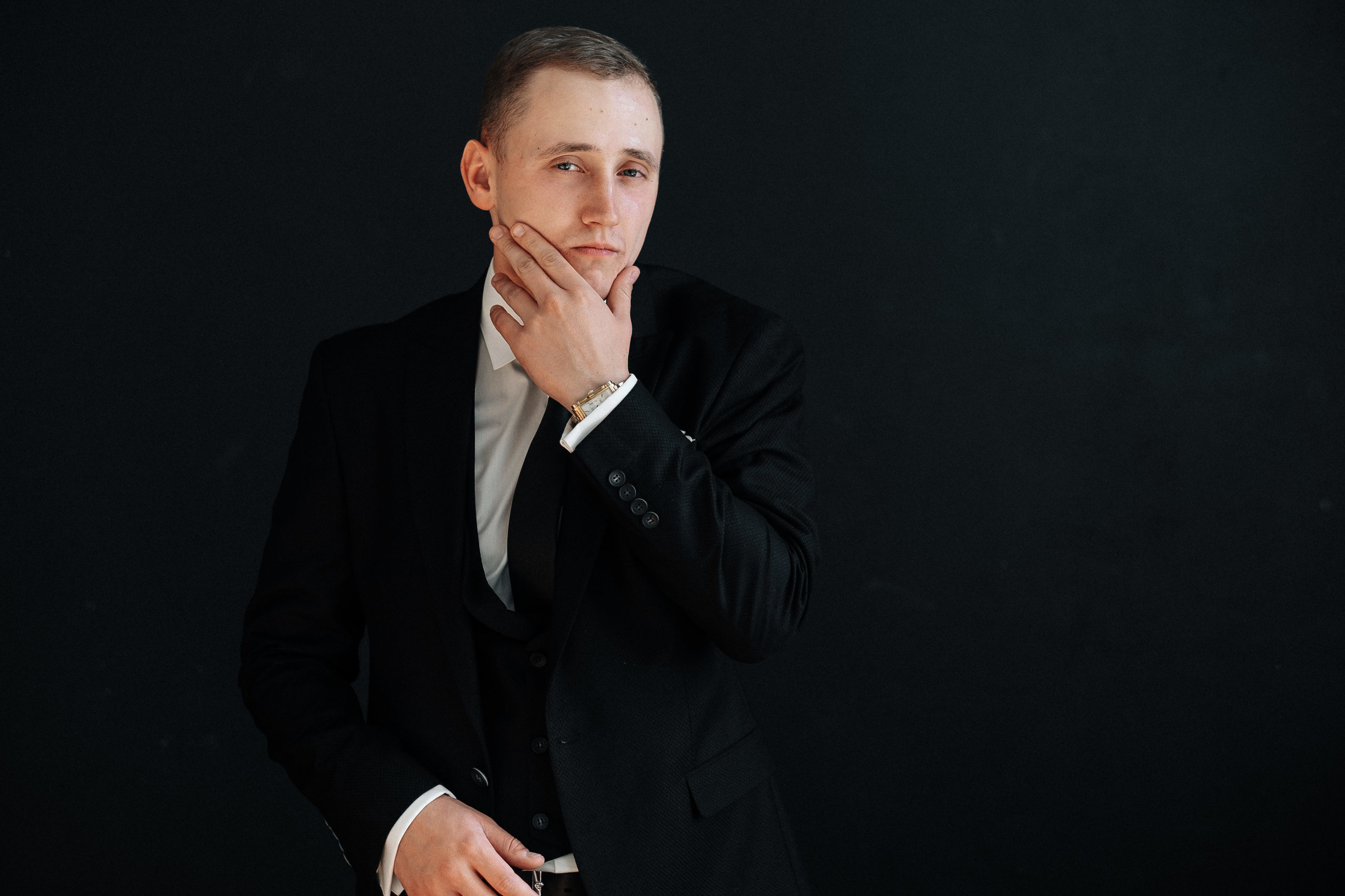 6.10.2018. Ivan Skufinsky — wedding and family photographer in Vancouver