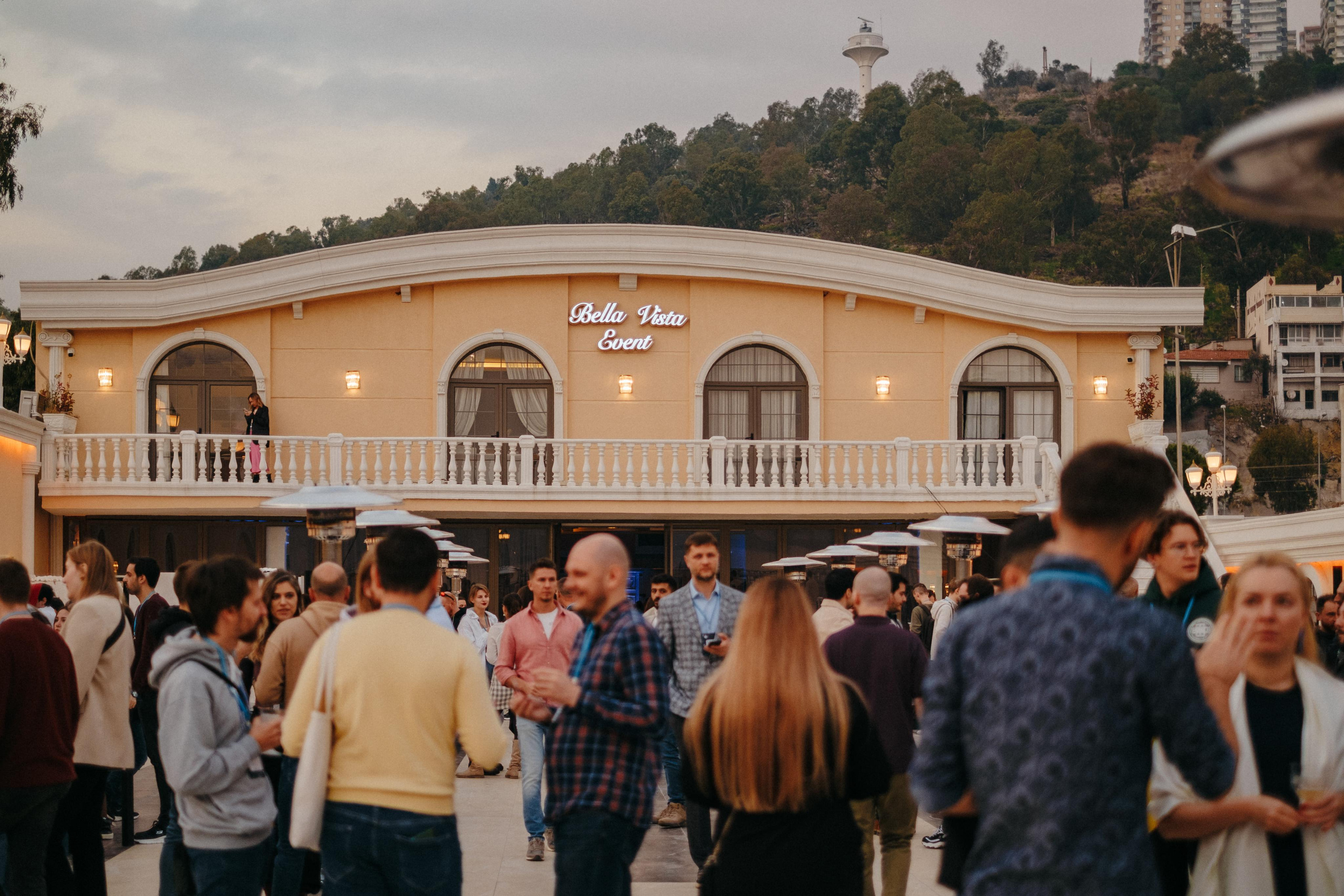 Event photographer in Vancouver Burnaby BC. Ivan Skufinsky — wedding and family photographer in Vancouver