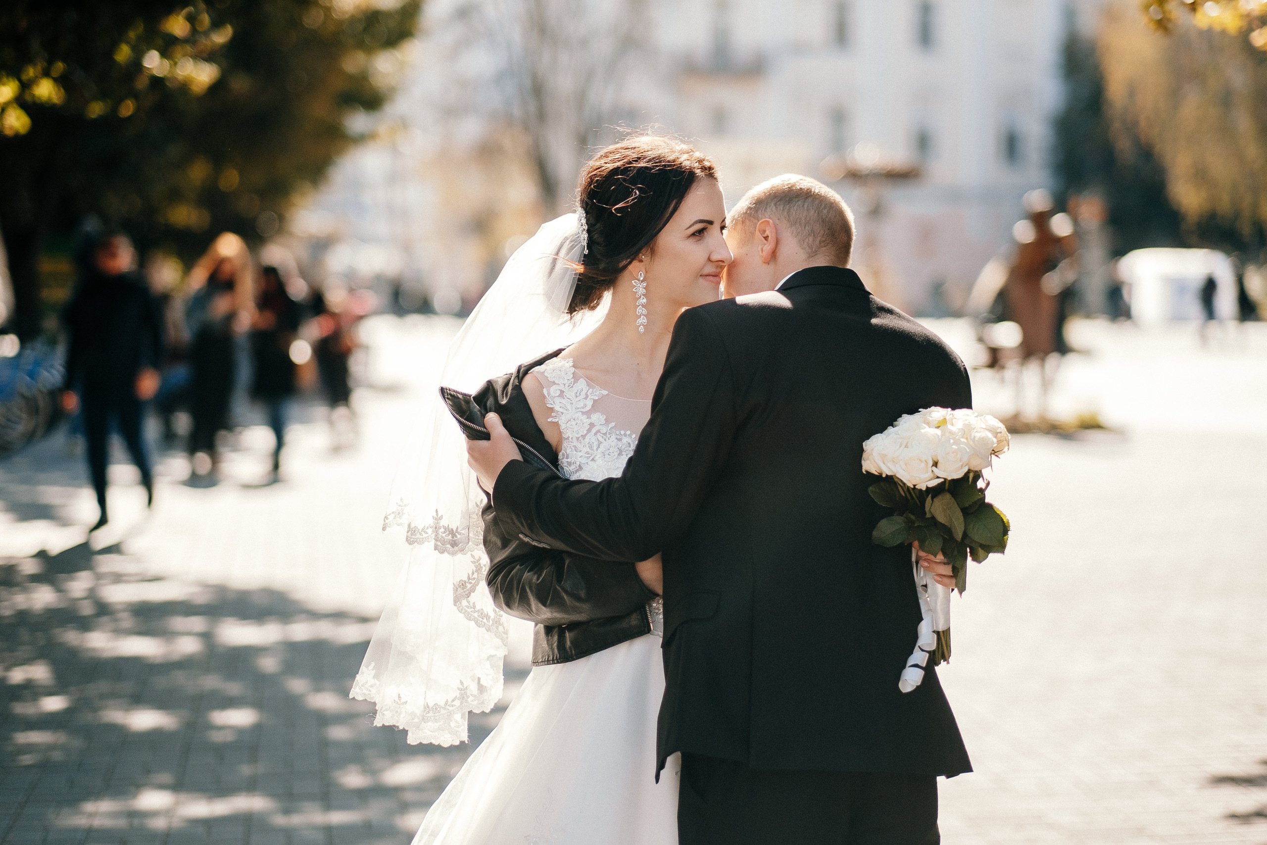 6.10.2018. Ivan Skufinsky — wedding and family photographer in Vancouver
