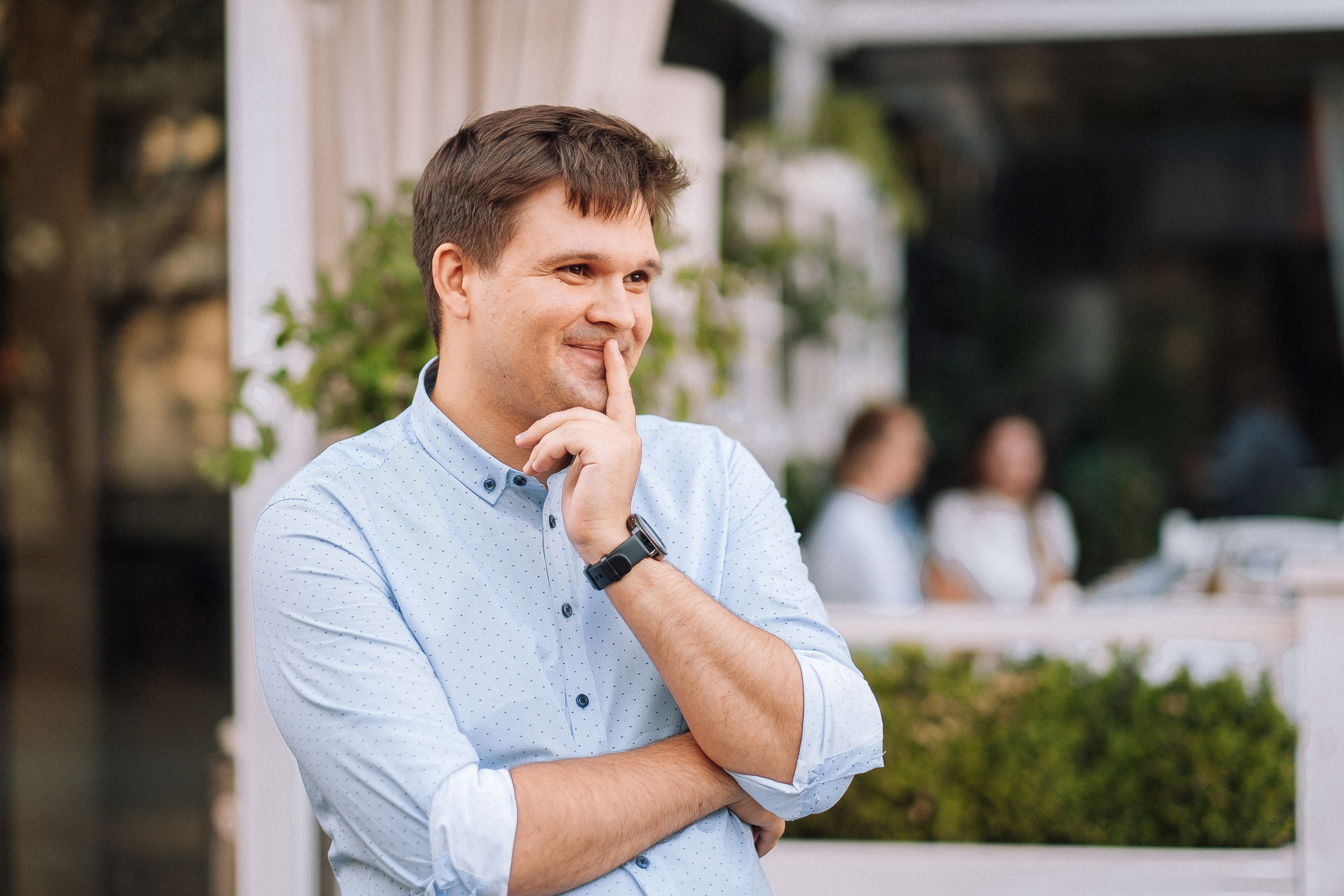 Lucca. Ivan Skufinsky — wedding and family photographer in Vancouver