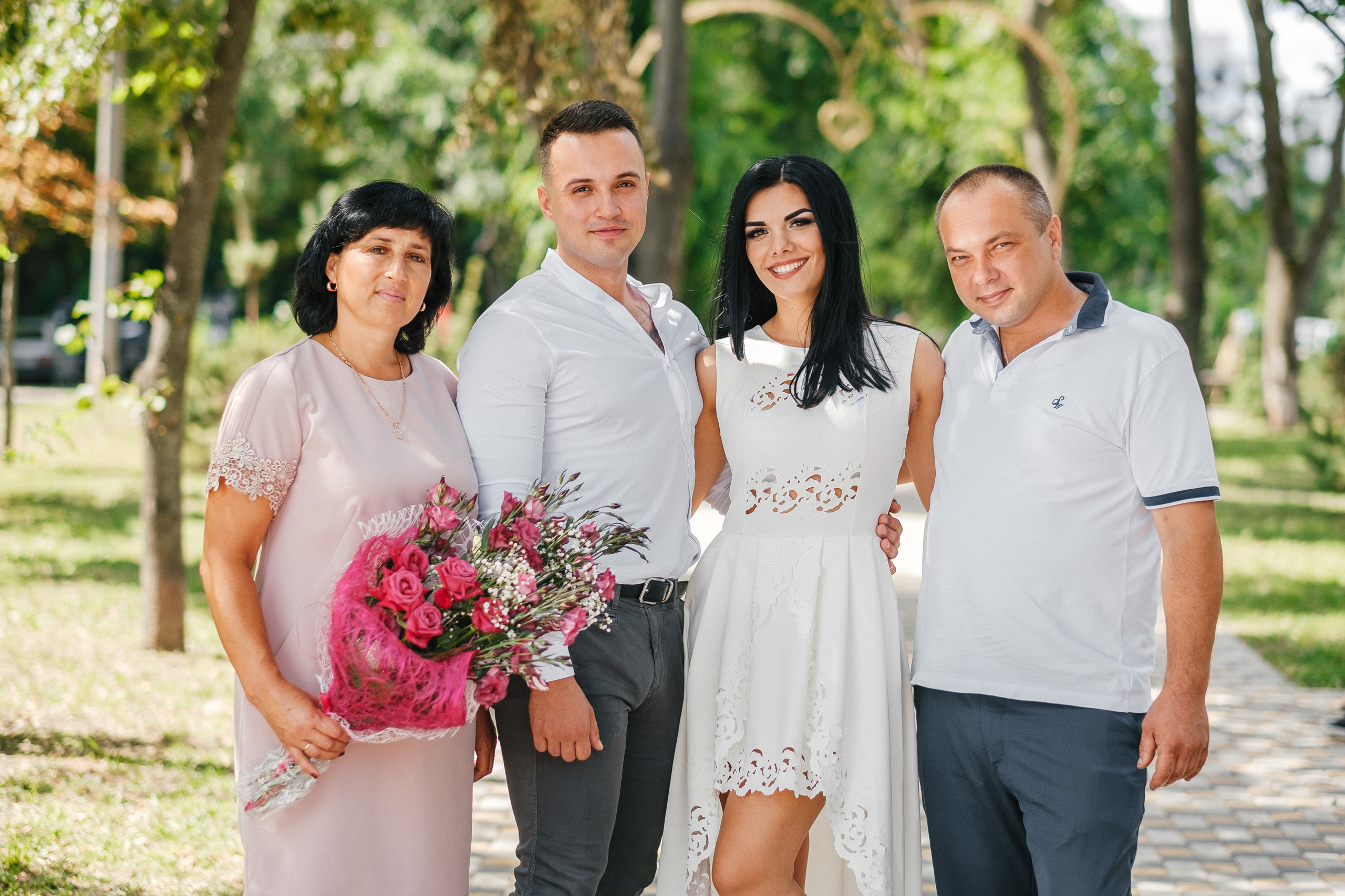 8.08.2018 Вика+Богдан. Ivan Skufinsky — wedding and family photographer in Vancouver