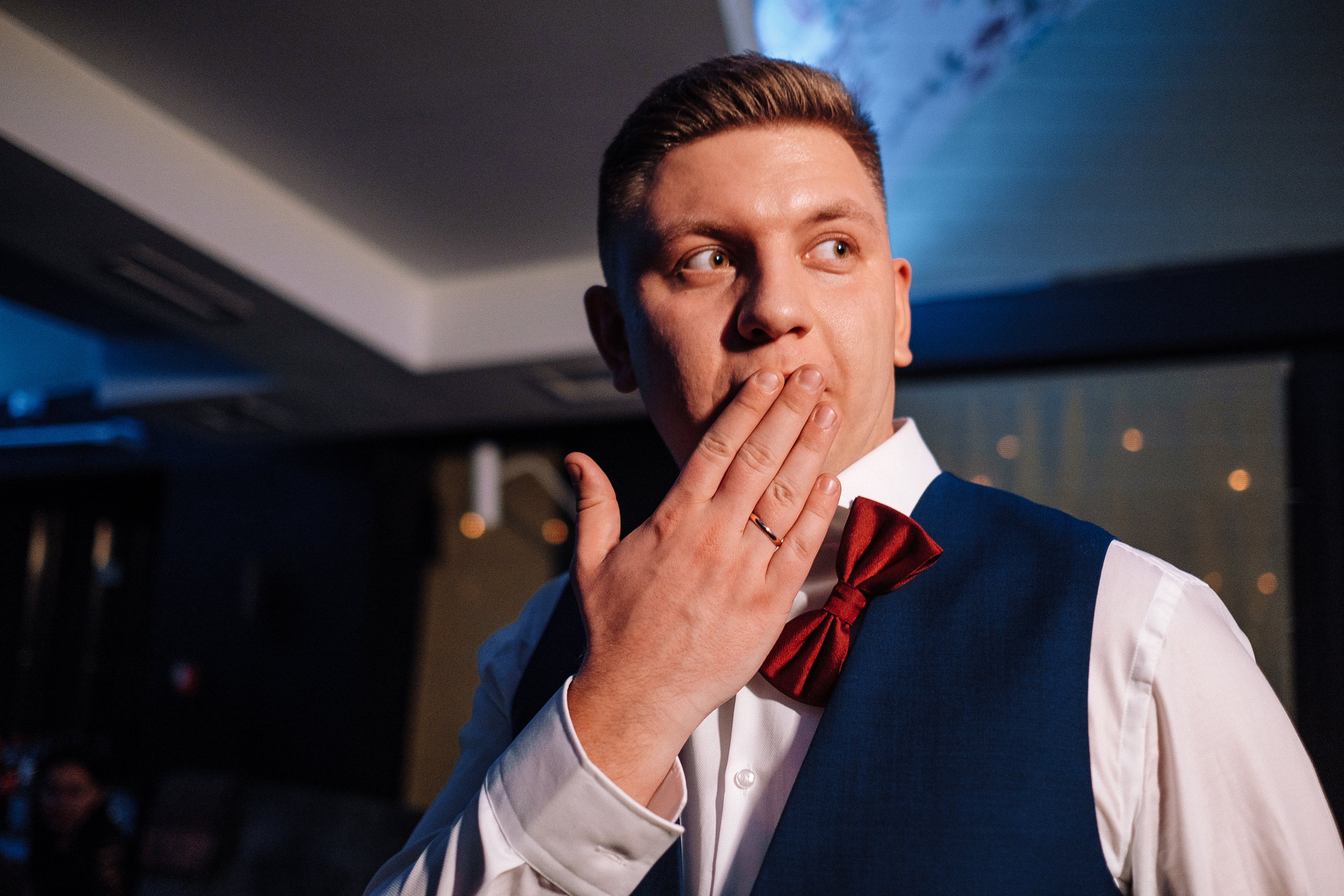 Alexandr+Anastasia 24.11.2019. Ivan Skufinsky — wedding and family photographer in Vancouver