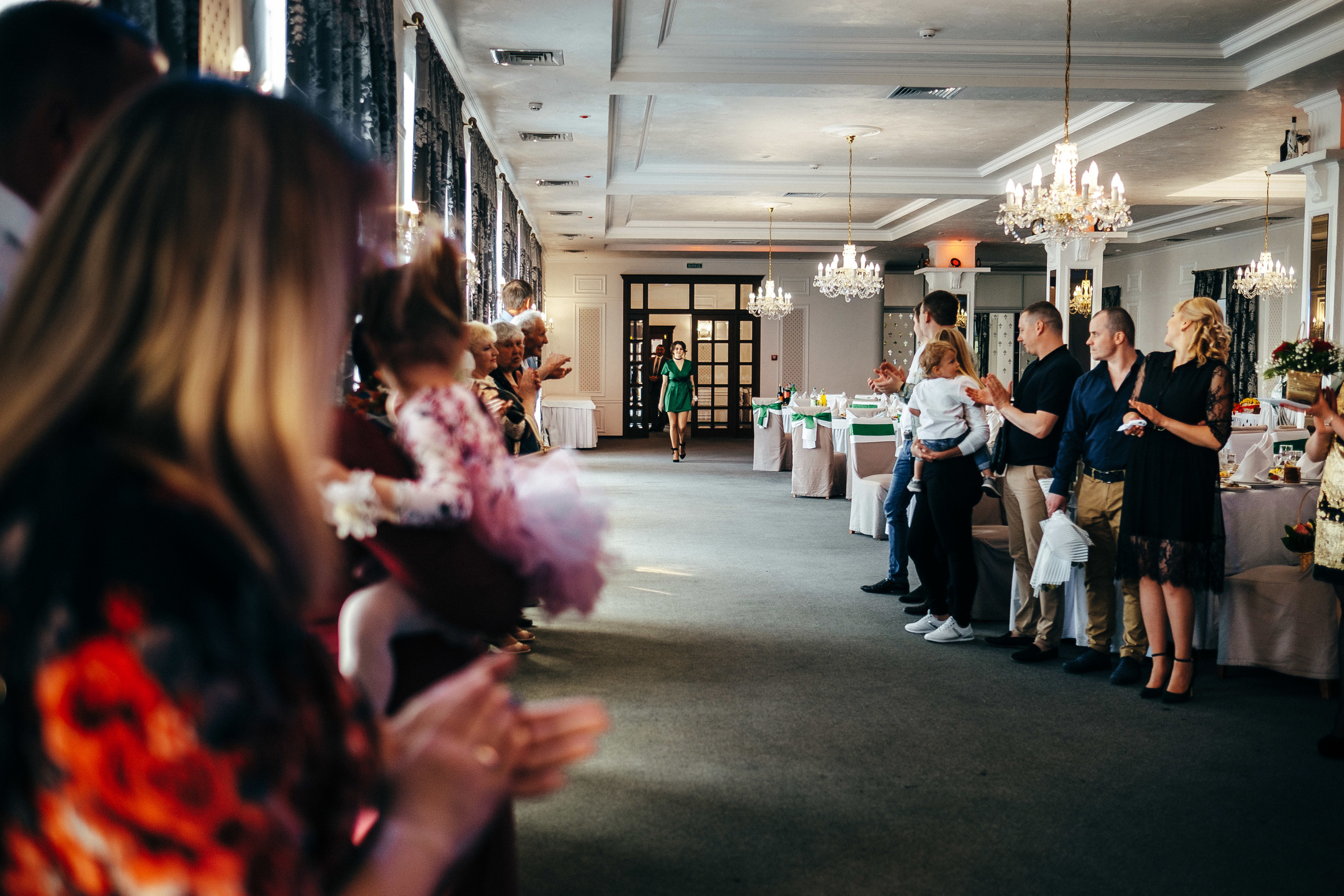 Виктор+Катя. Ivan Skufinsky — wedding and family photographer in Vancouver