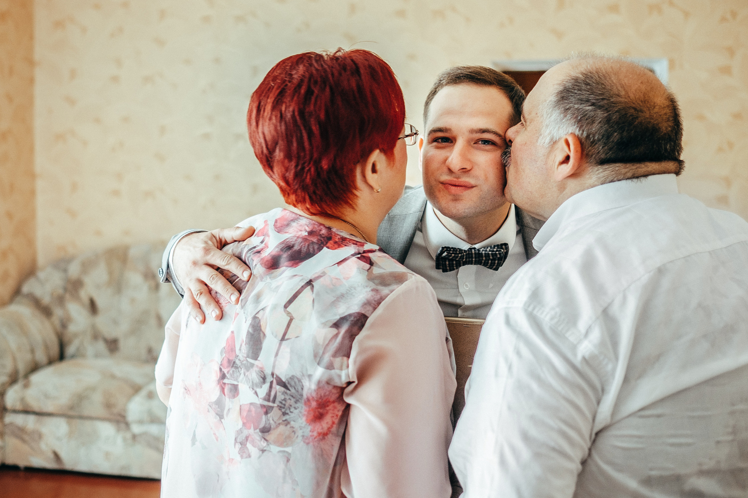 Wedding photoshoots photographer videographer Vancouver BC. Ivan Skufinsky — wedding and family photographer in Vancouver