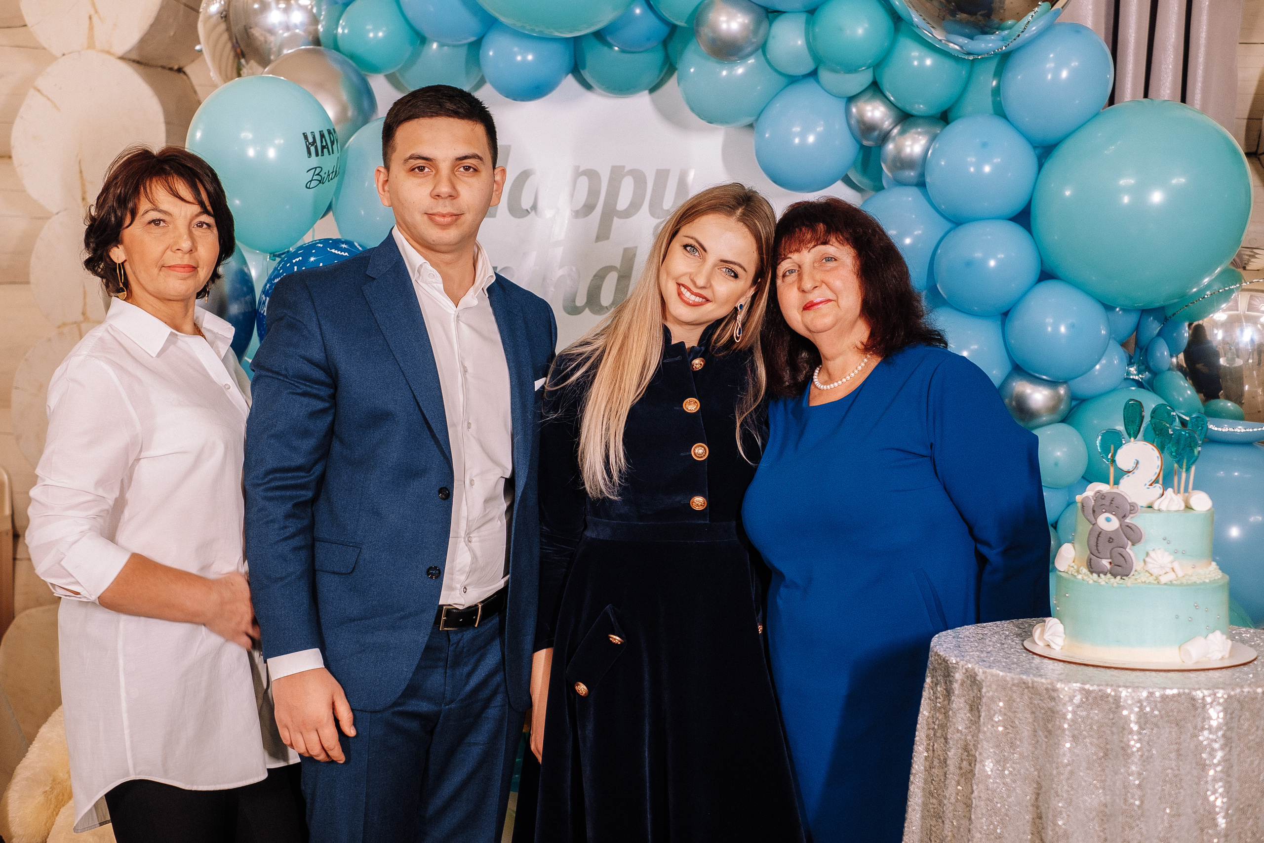 Версаль 30.11.2019. Ivan Skufinsky — wedding and family photographer in Vancouver