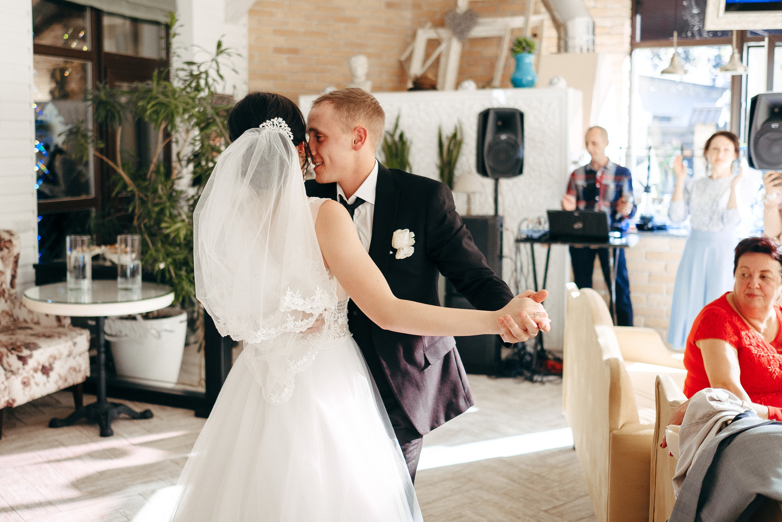 6.10.2018. Ivan Skufinsky — wedding and family photographer in Vancouver