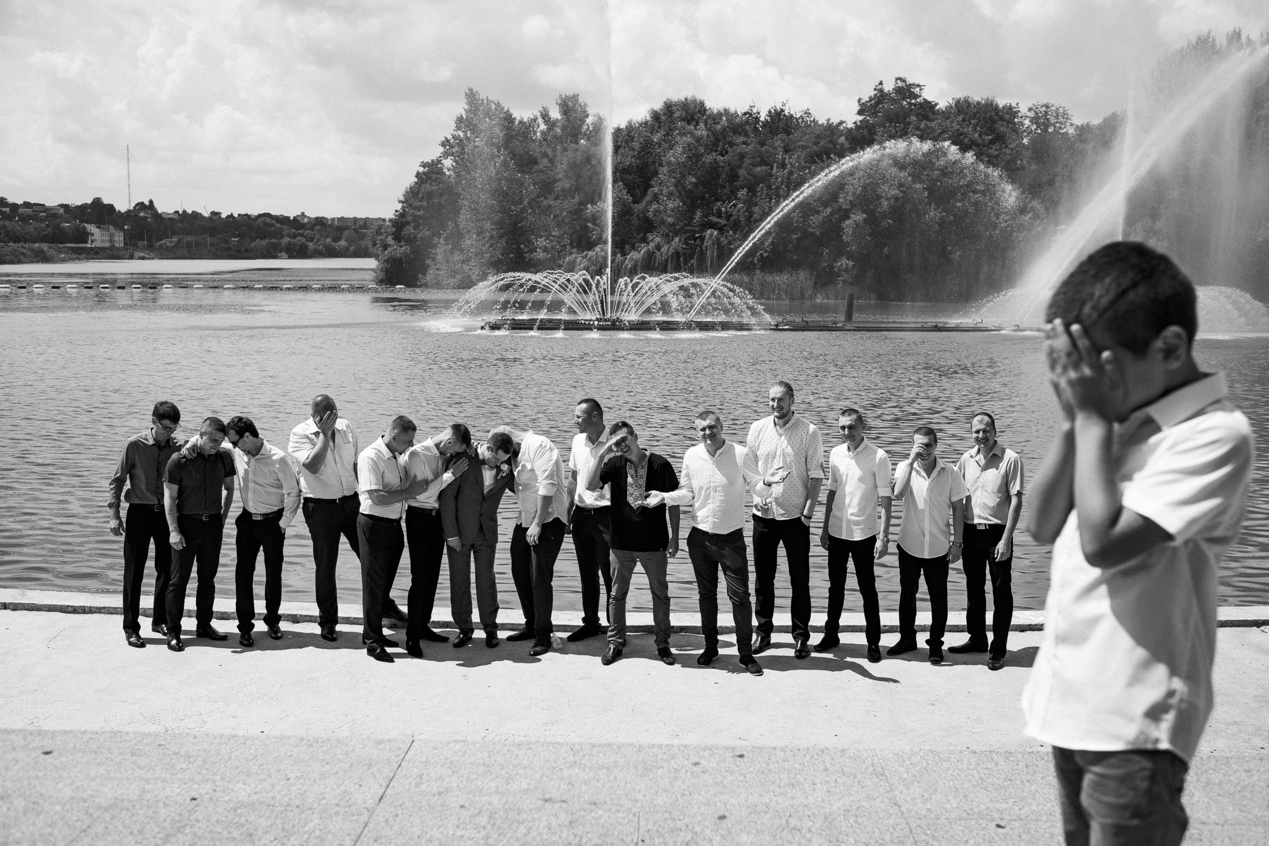 Евгений+Виктория 21.07.2018. Ivan Skufinsky — wedding and family photographer in Vancouver