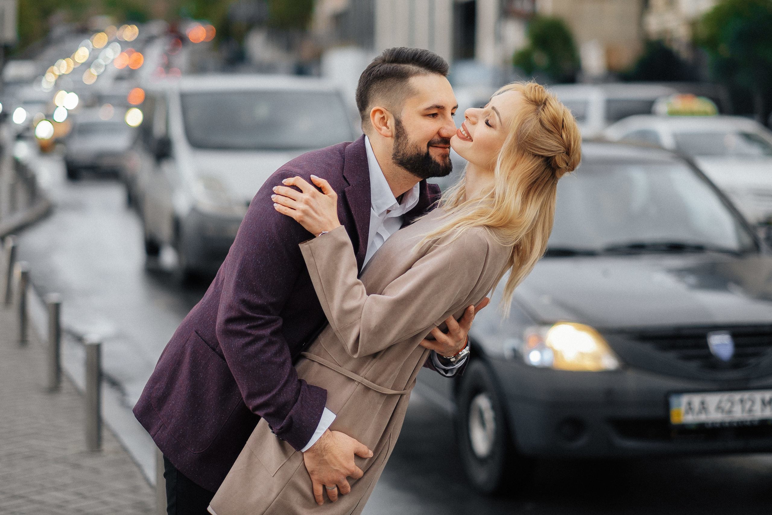 26.10.2018 Дмитрий+Ксения. Ivan Skufinsky — wedding and family photographer in Vancouver
