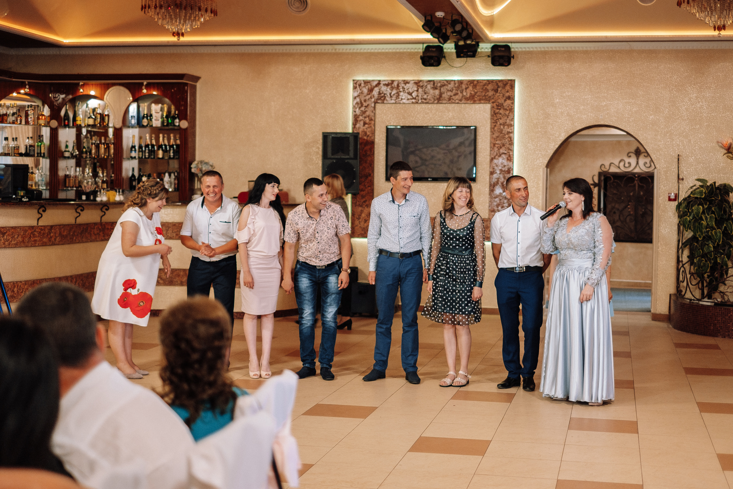 Wedding Story 2.06.2019. Ivan Skufinsky — wedding and family photographer in Vancouver