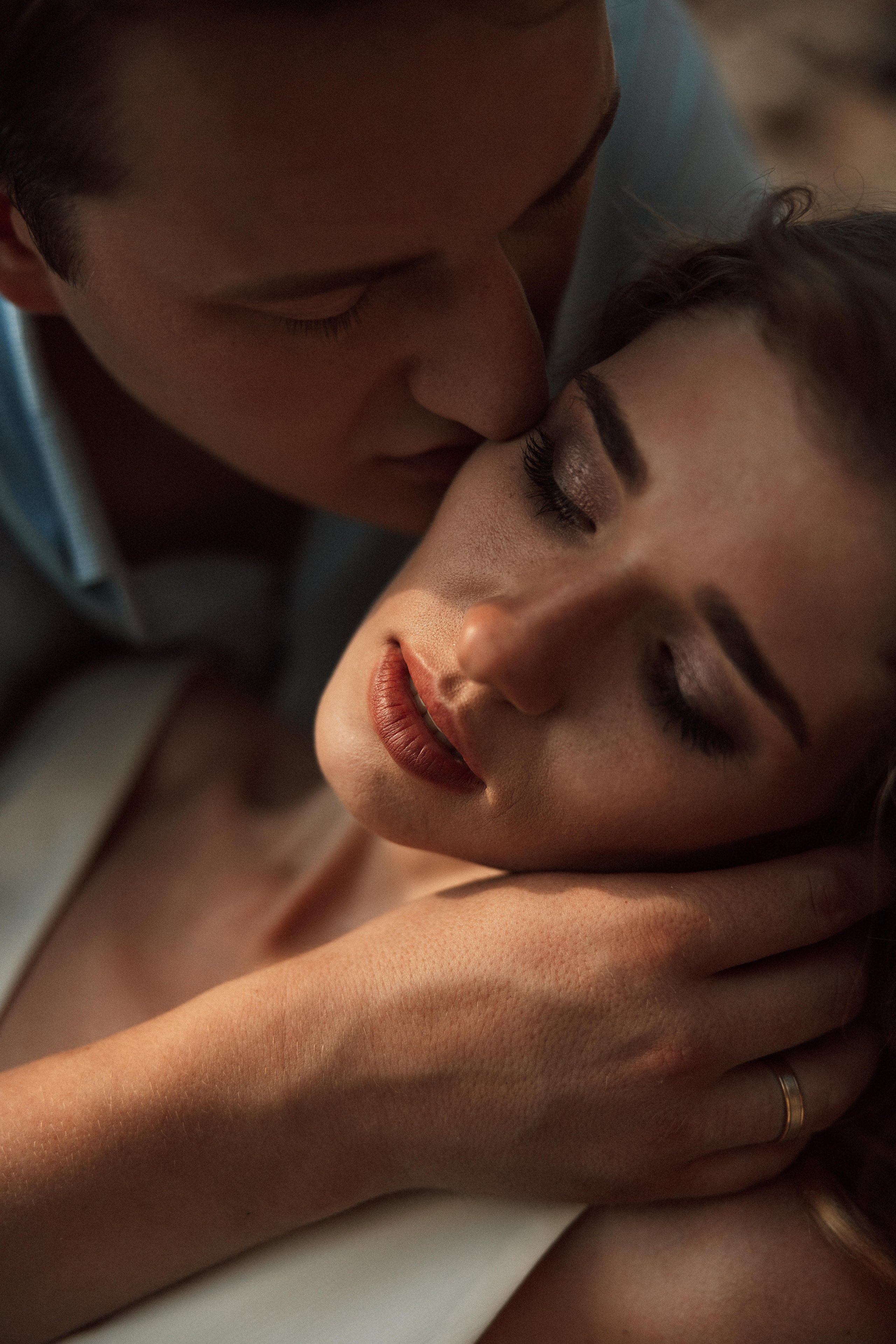 Couples photographer in Vancouver BC. Ivan Skufinsky — wedding and family photographer in Vancouver