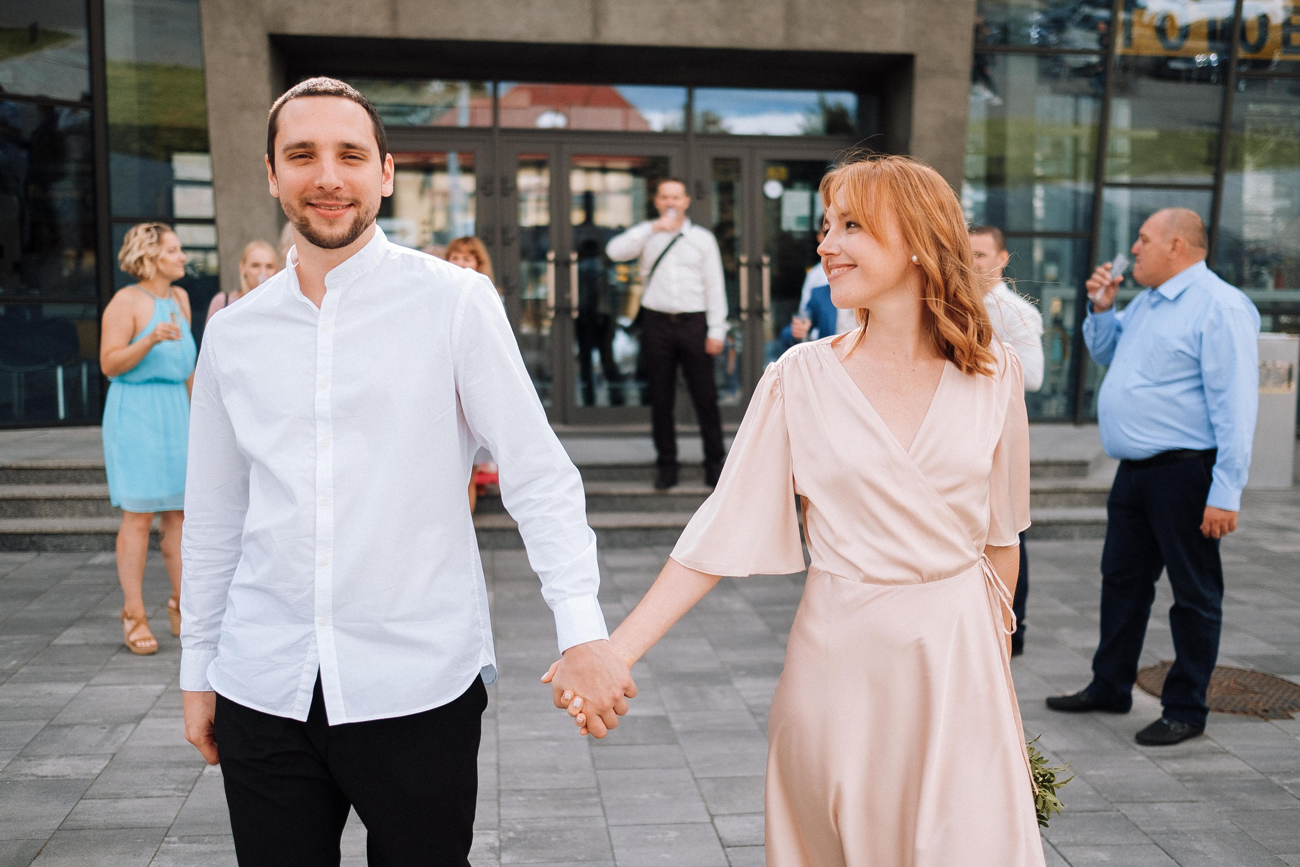 6.09.2019 ВЕРА+АРТЕМ. Ivan Skufinsky — wedding and family photographer in Vancouver