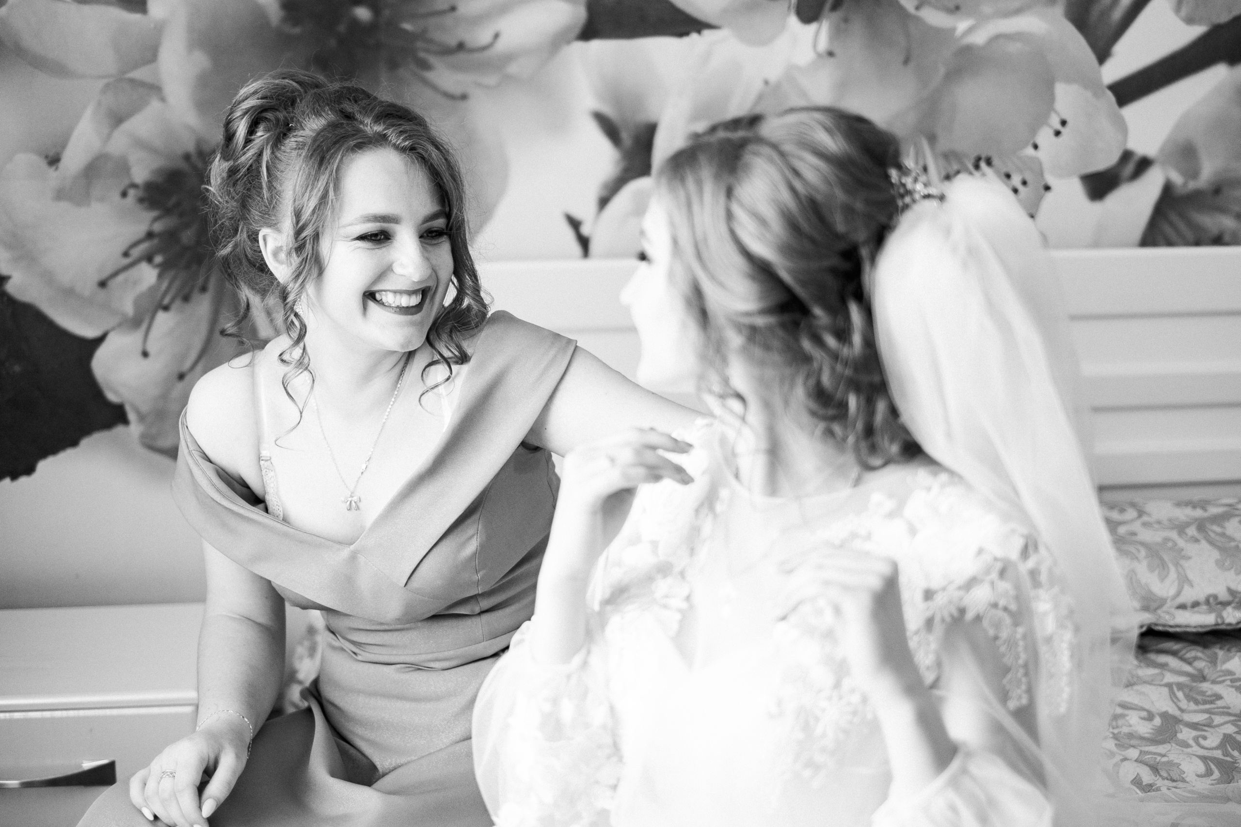 Wedding Story 2.06.2019. Ivan Skufinsky — wedding and family photographer in Vancouver