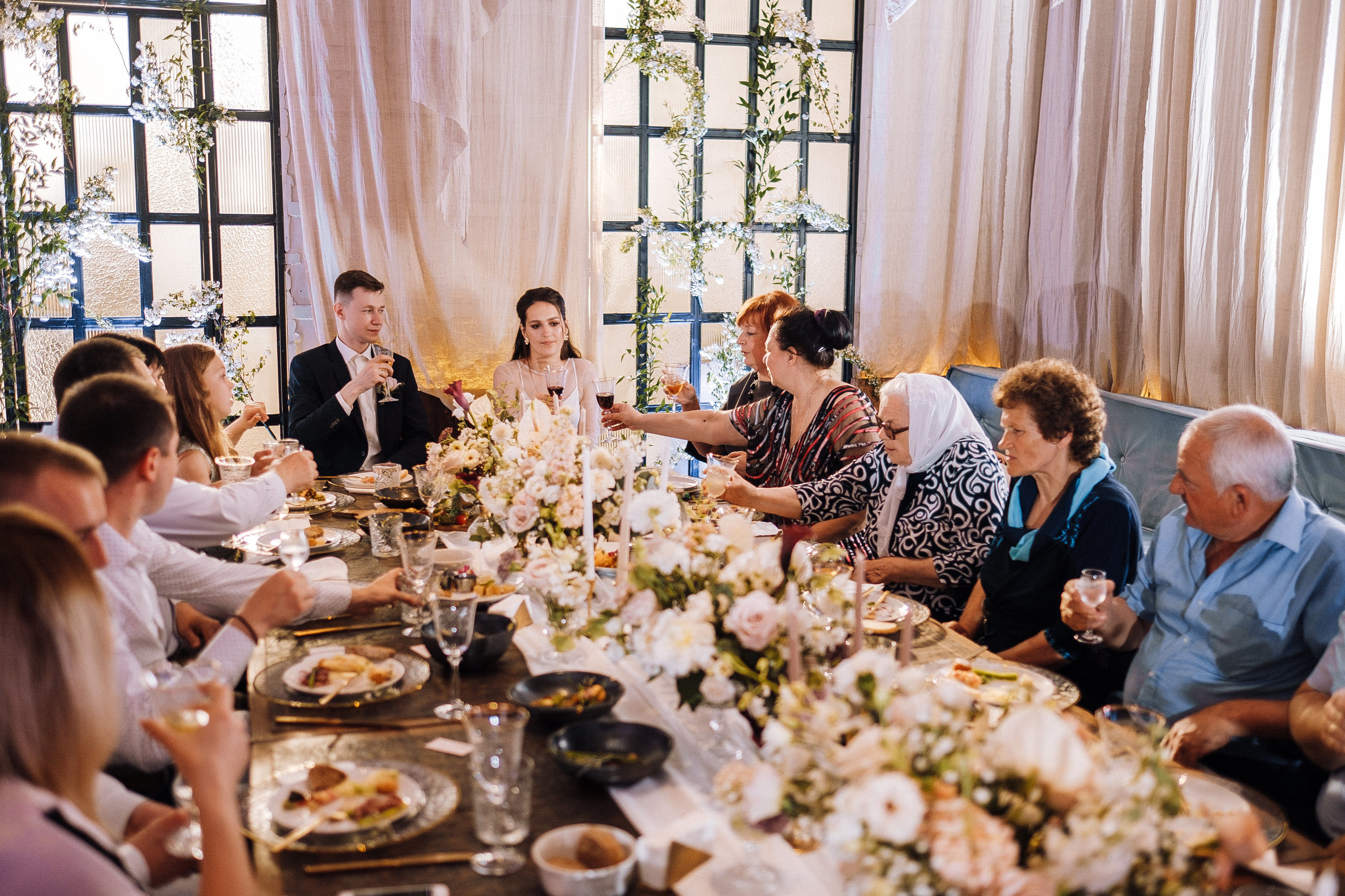 Вика+Максим. Ivan Skufinsky — wedding and family photographer in Vancouver