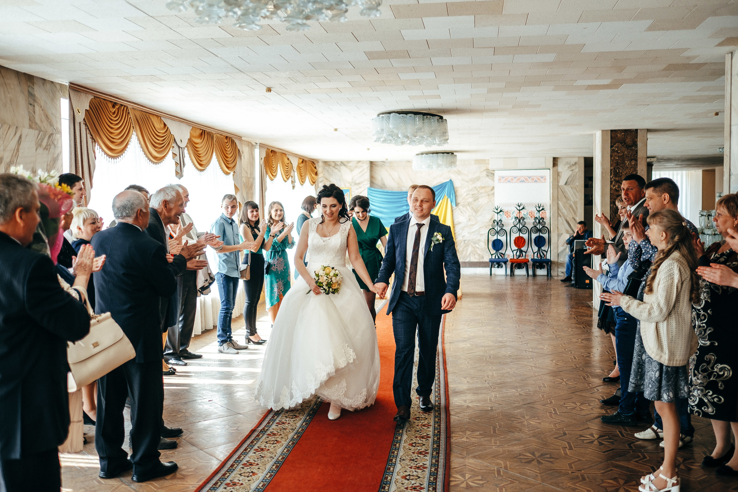 Виктор+Катя. Ivan Skufinsky — wedding and family photographer in Vancouver