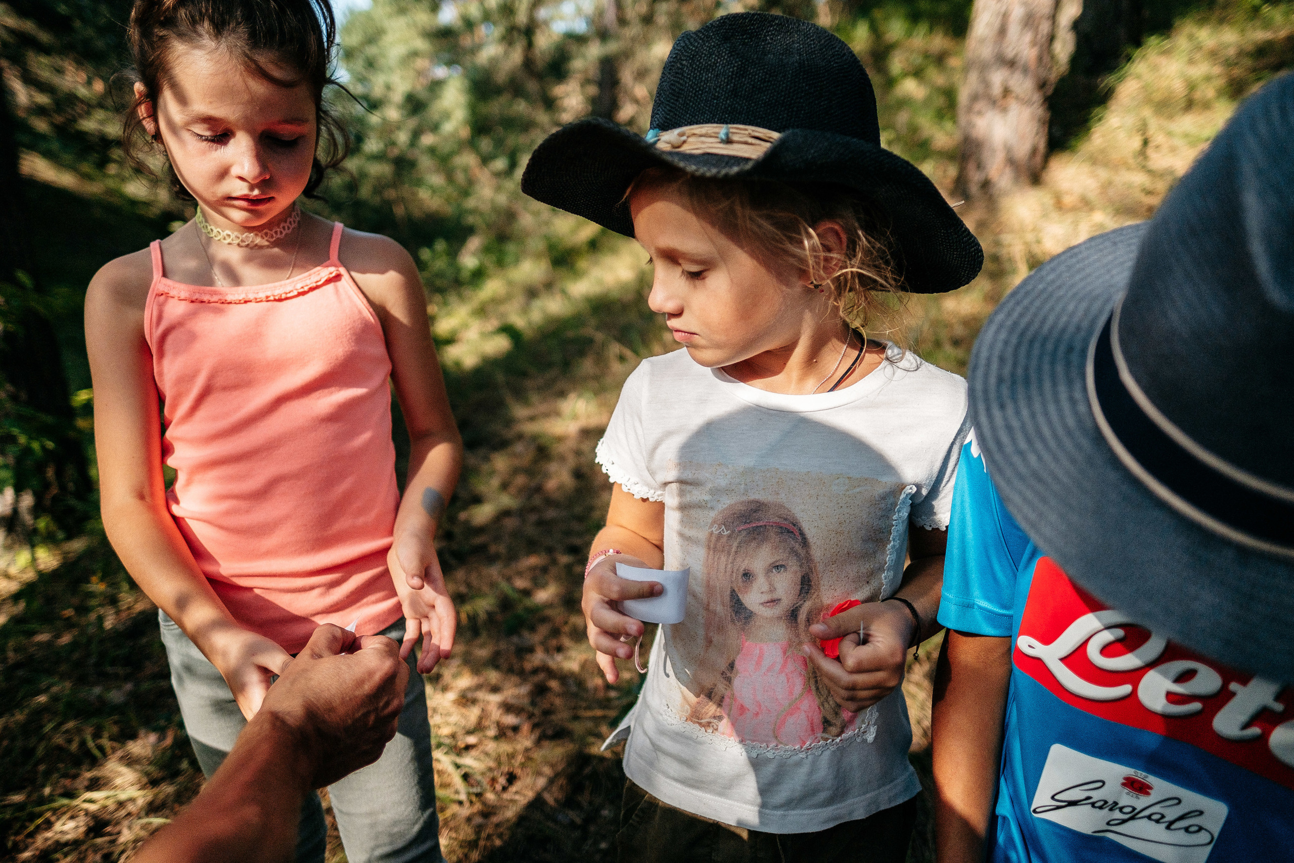 День Рождения Лизочка 7 лет. Ivan Skufinsky — wedding and family photographer in Vancouver